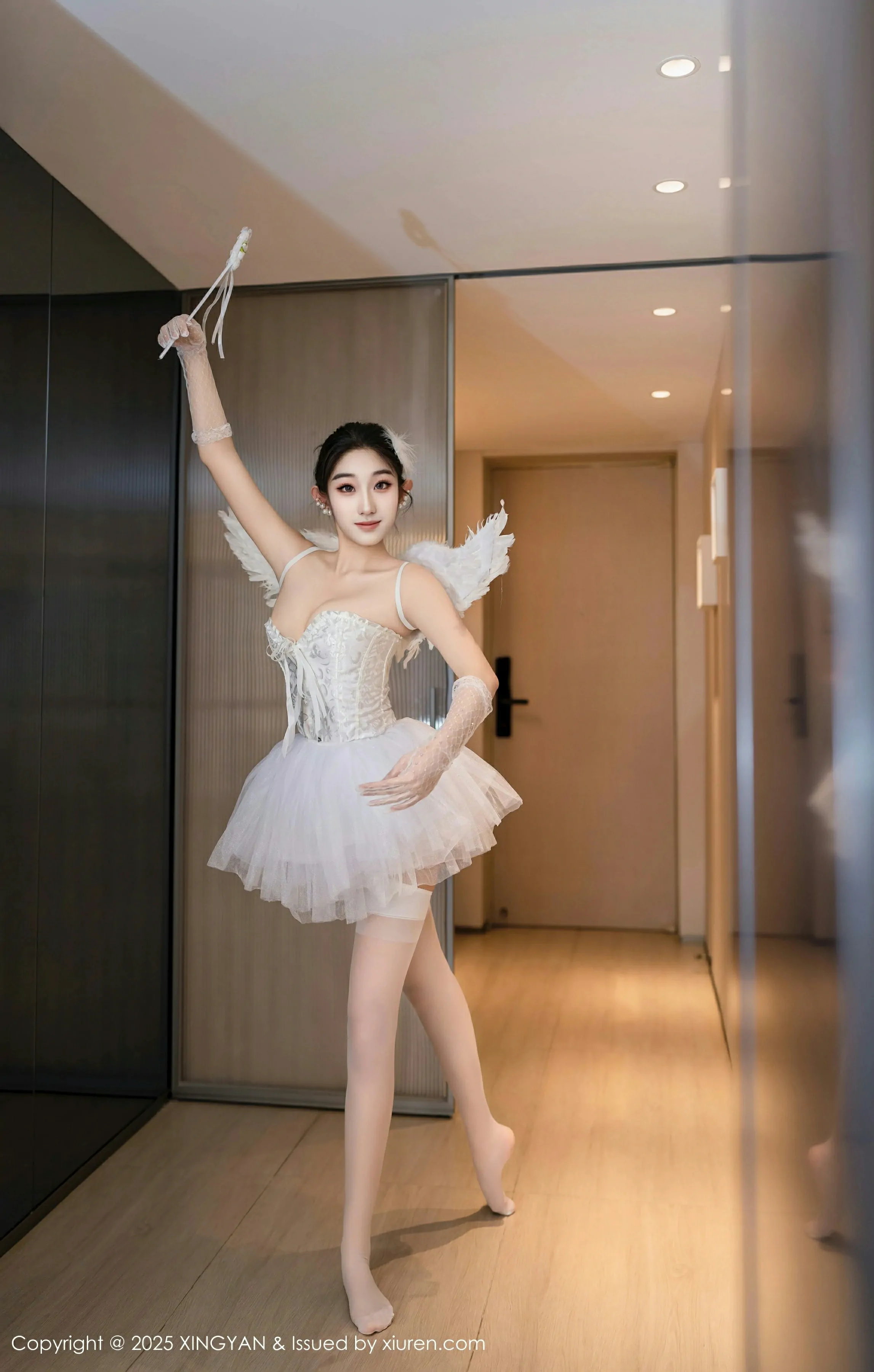 星颜社 VOL.324 星冉 [78P]插图2
