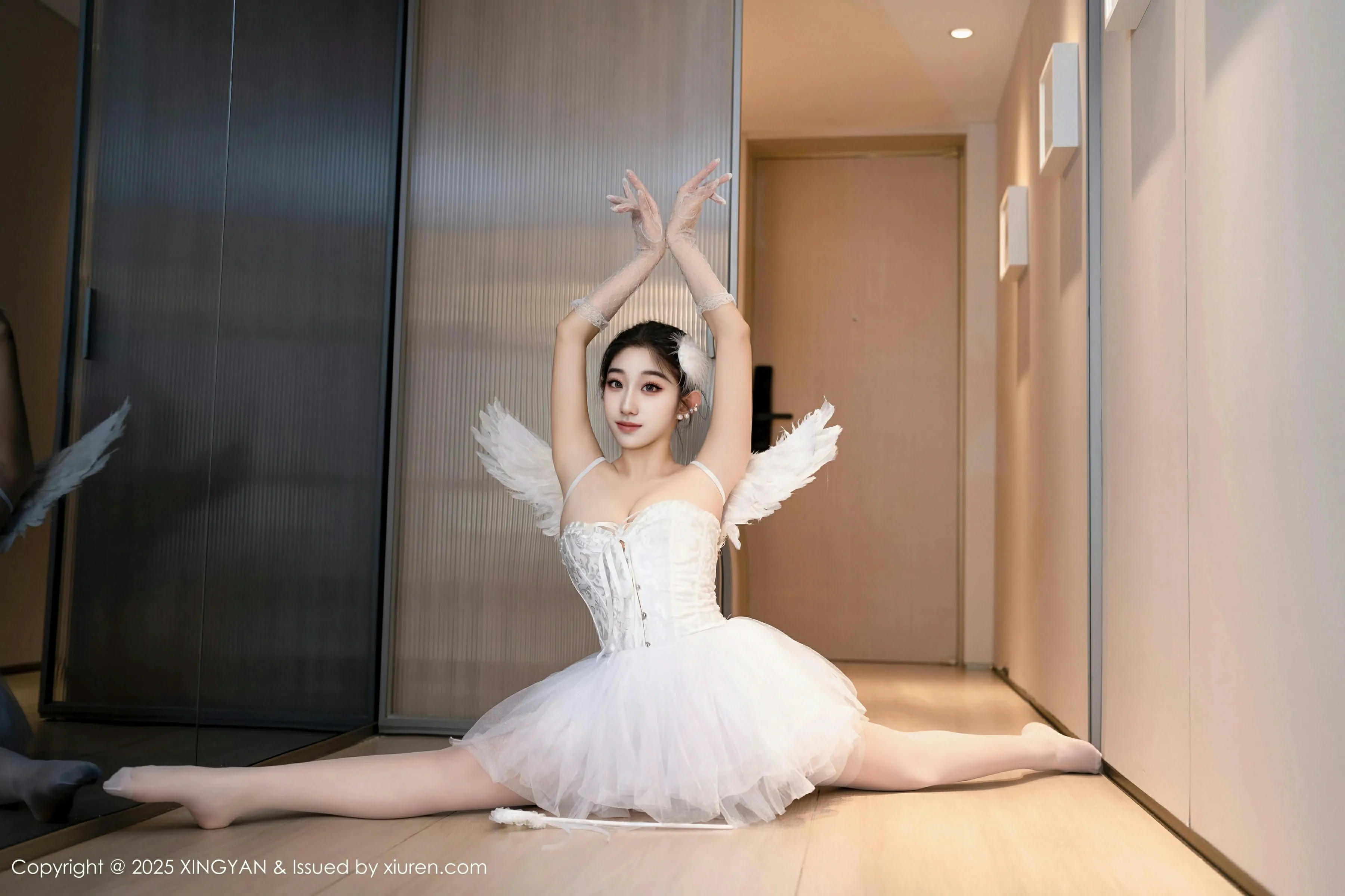星颜社 VOL.324 星冉 [78P]插图9