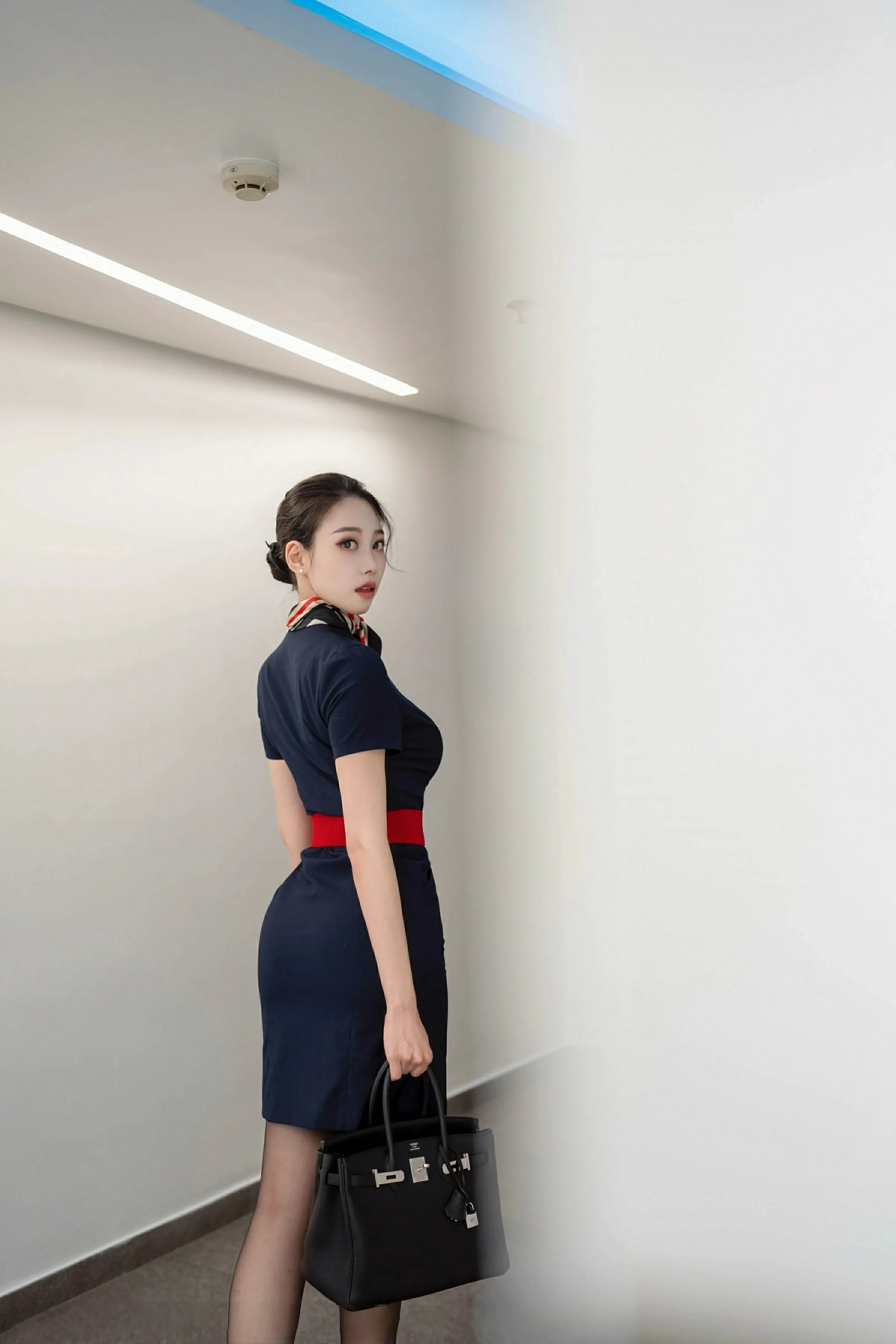 星颜社 VOL.354 清妙 [78P]插图2