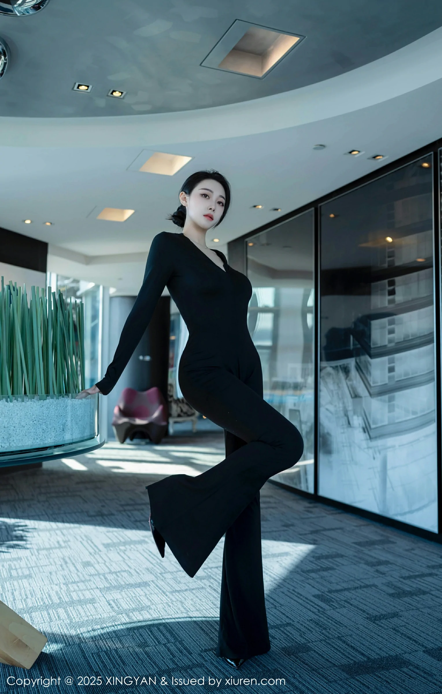 星颜社 VOL.322 清妙 [81P]插图6