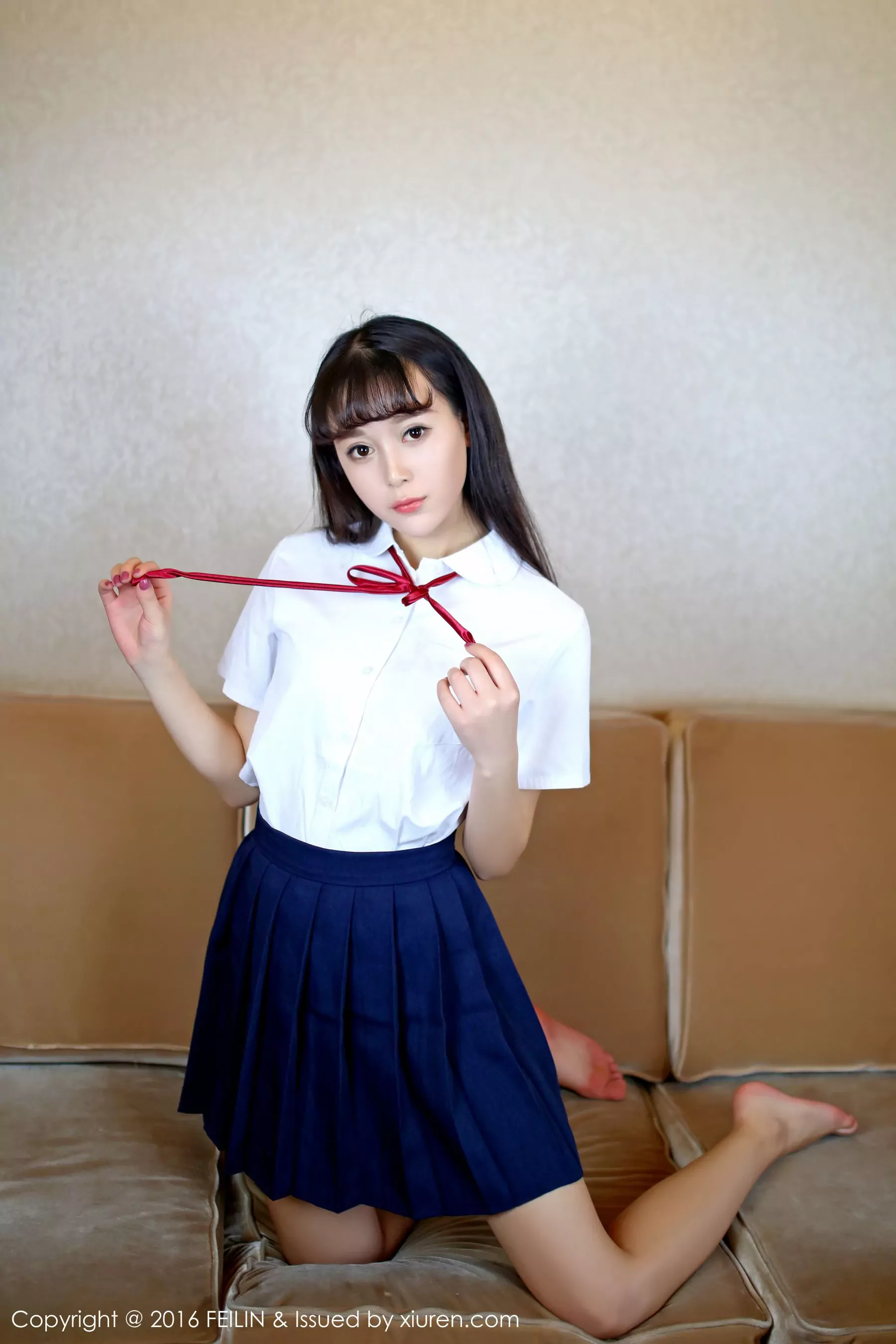赵小米Kitty《甜美可人的清纯妹子》嗲囡囡 Vol.031高清在线免费欣赏–微密图社-微密图社