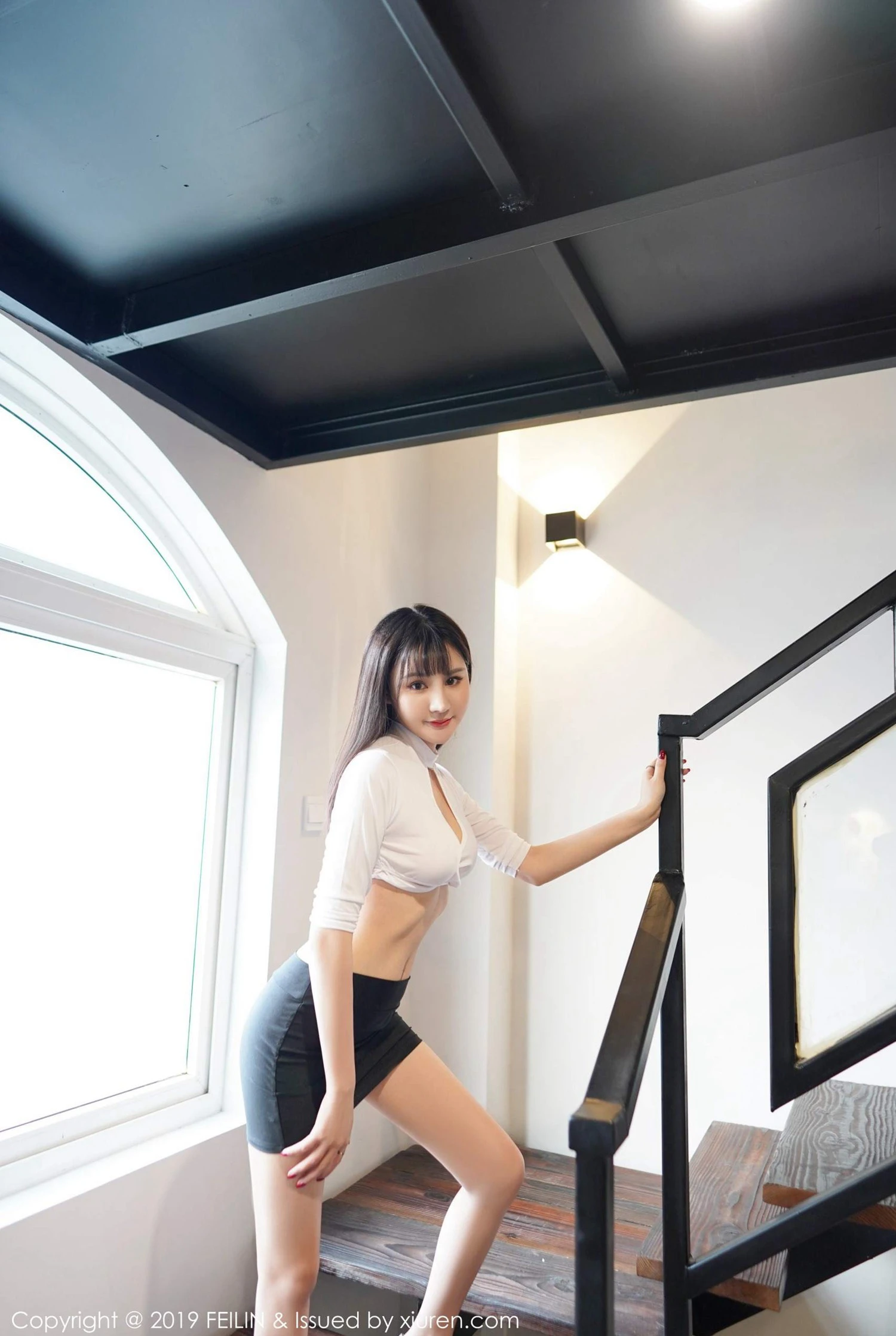 eiLin 嗲囡囡 VOL.210 Celina青妍插图2