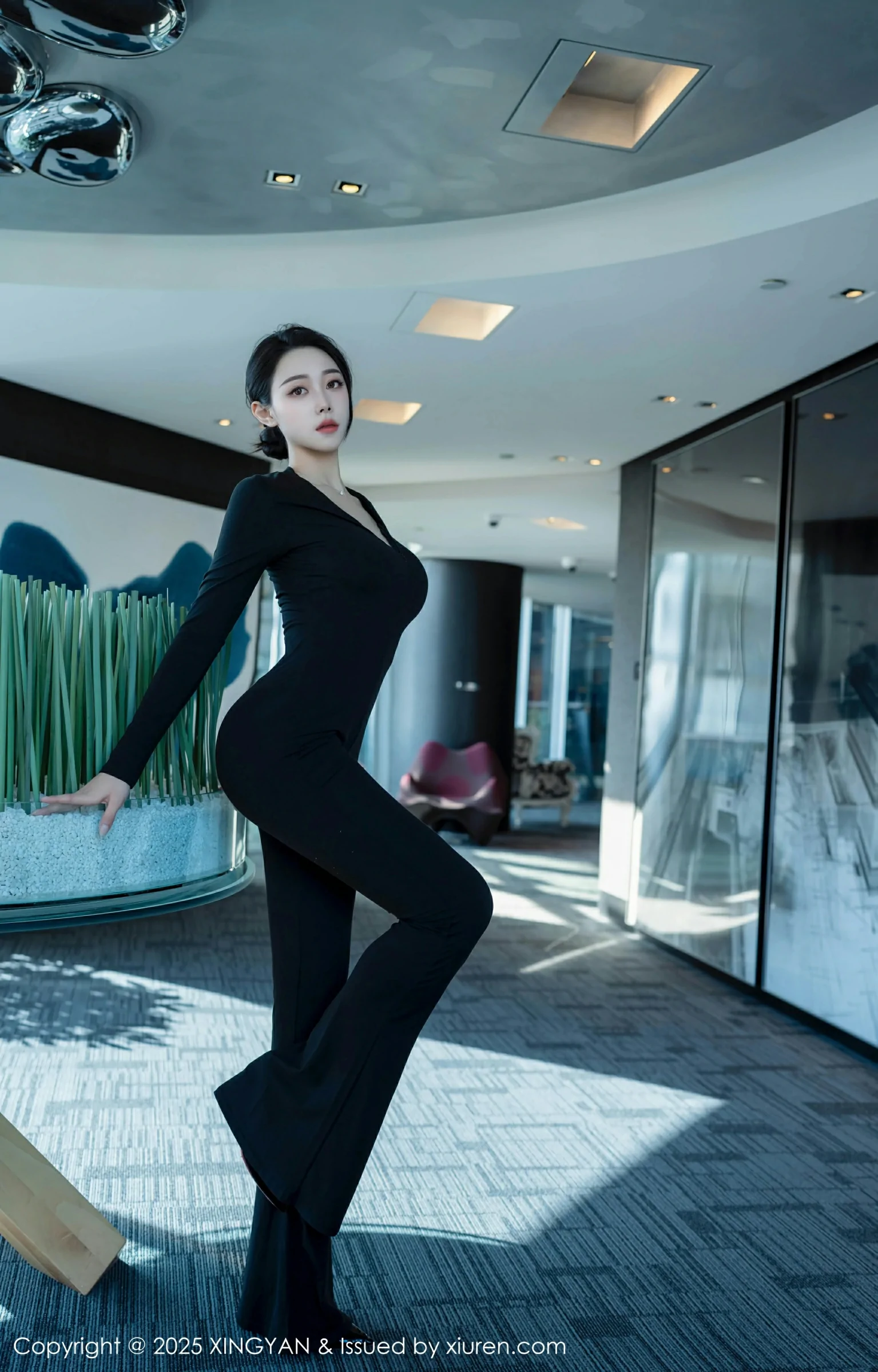 星颜社 VOL.322 清妙 [81P]插图7