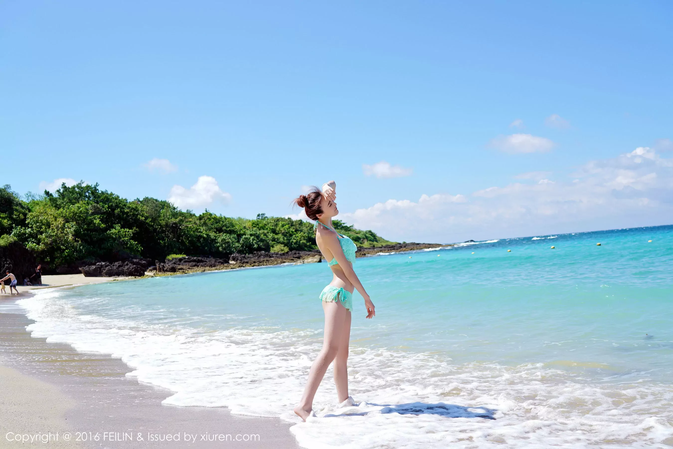 上海妹子@Hana妹《首套写真》 嗲囡囡 Vol.044高清在线免费欣赏–微密图社-微密图社