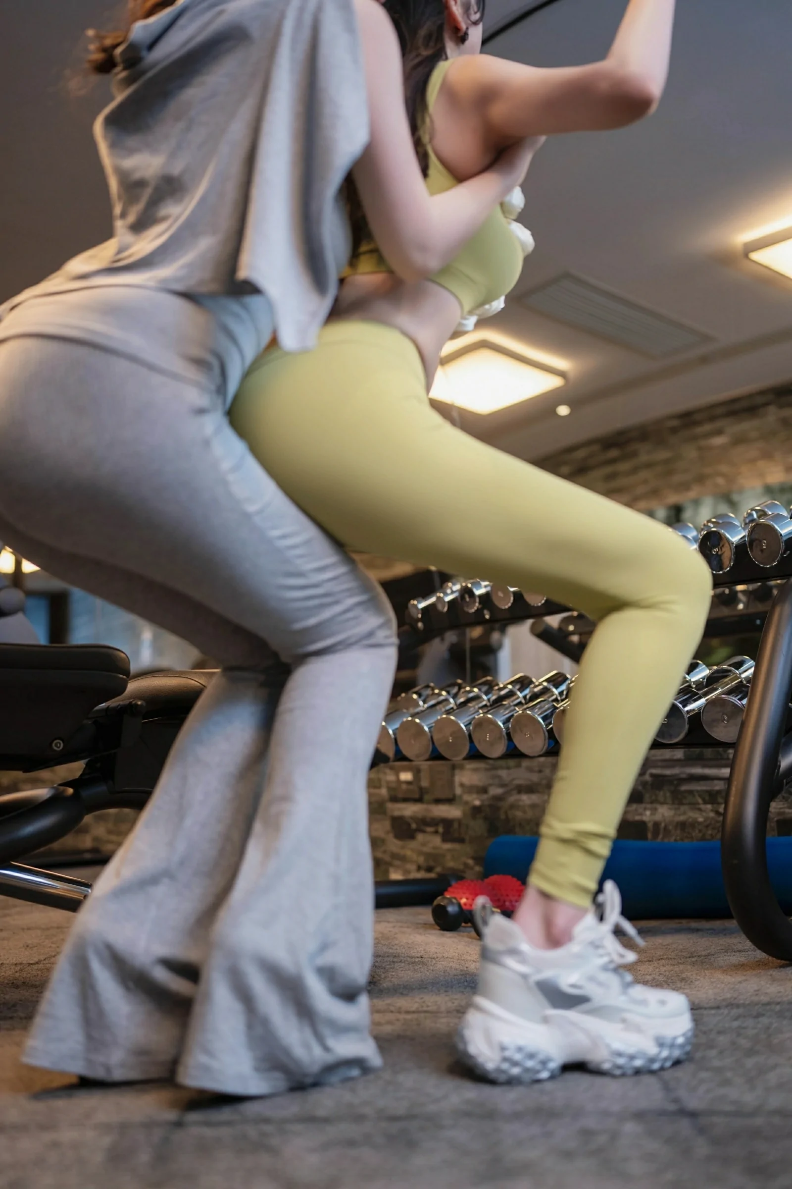 星颜社 VOL.333 李丽莎 模特合集 [80P]插图8