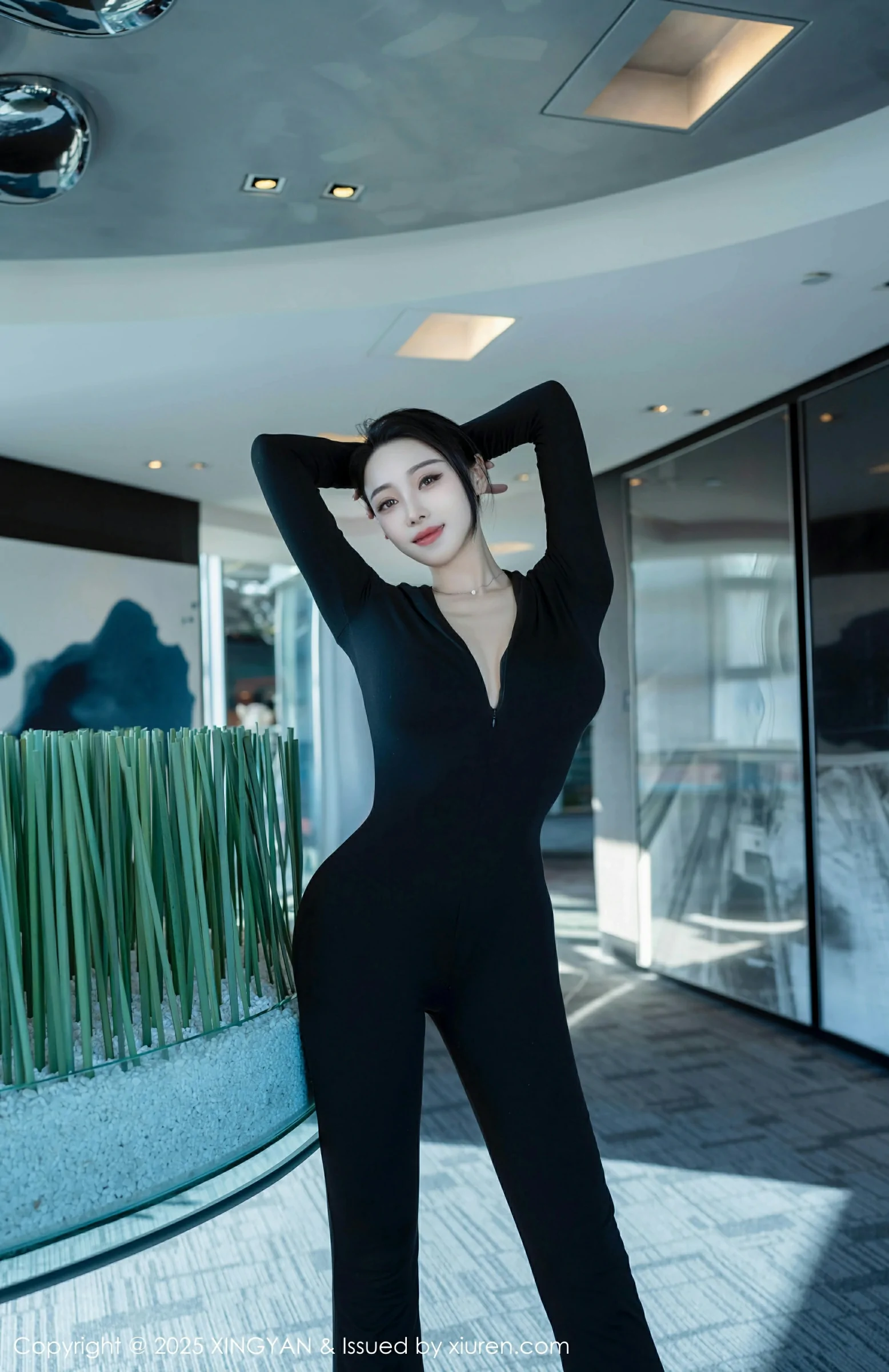 星颜社 VOL.322 清妙 [81P]插图2