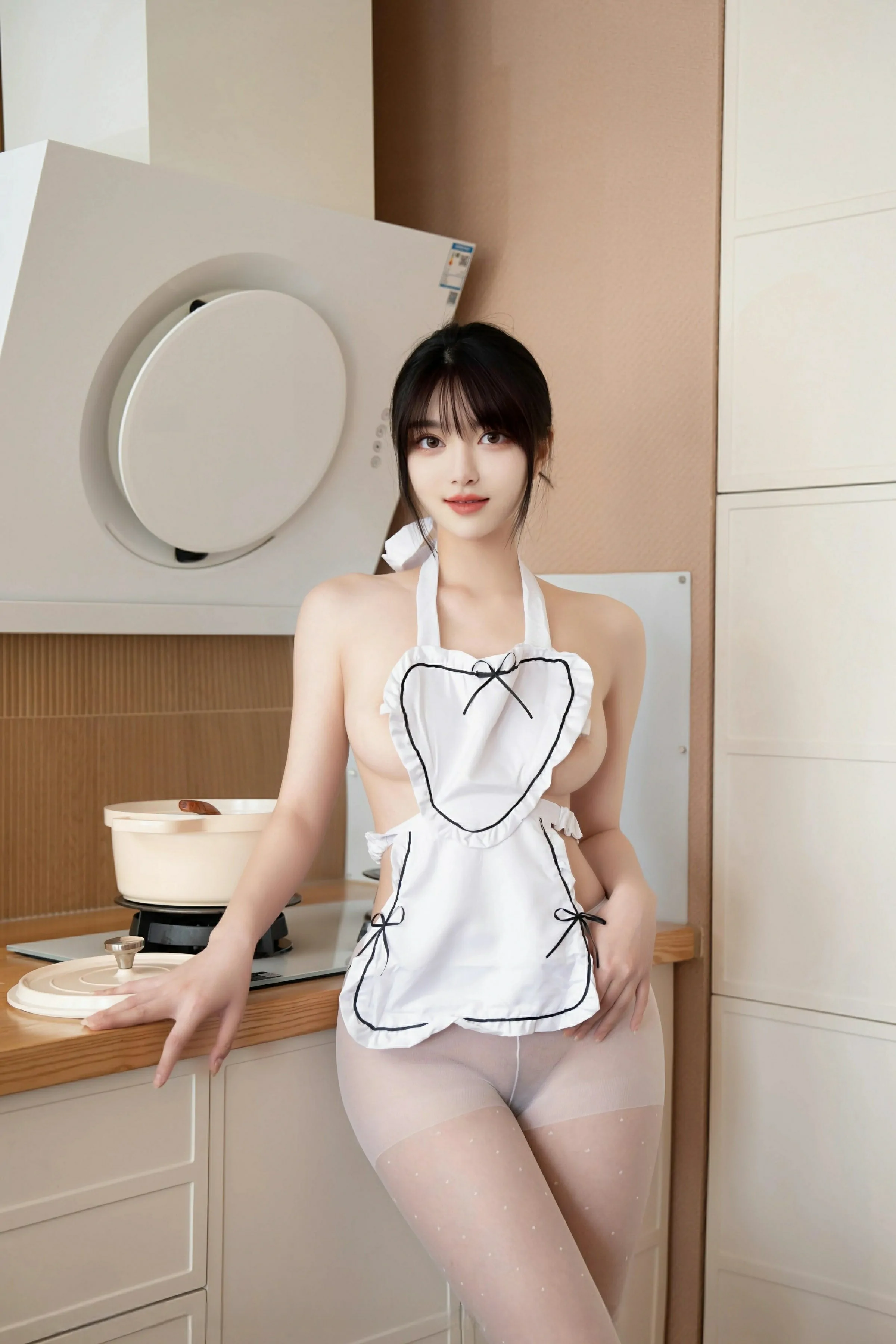 星颜社 VOL.342 白露lulu [69P]插图1