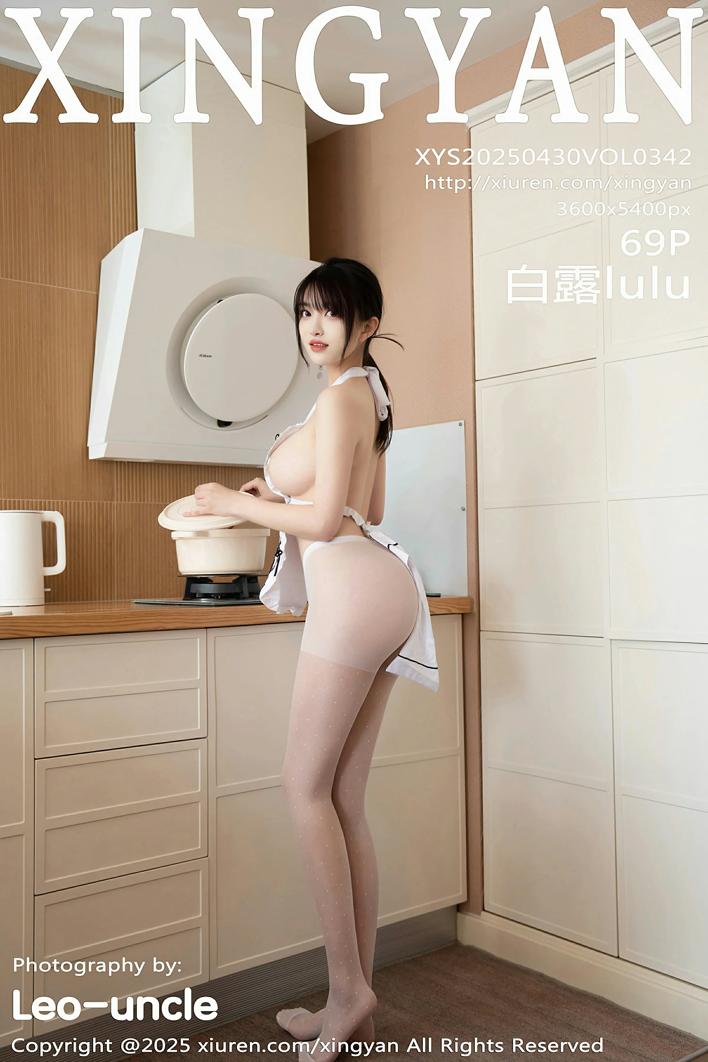 星颜社 VOL.342 白露lulu [69P]高清在线免费欣赏–微密图社-微密图社