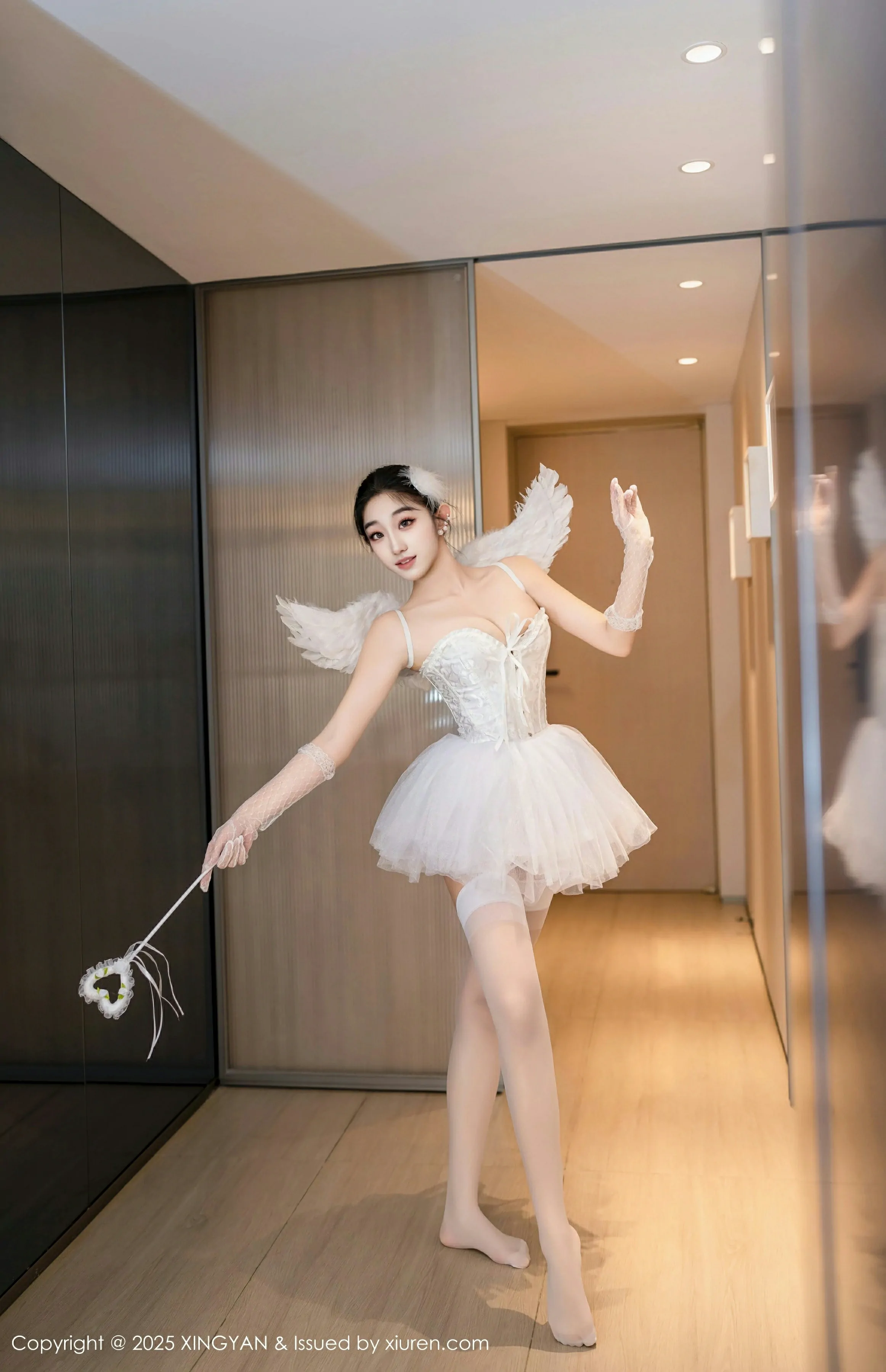 星颜社 VOL.324 星冉 [78P]插图7