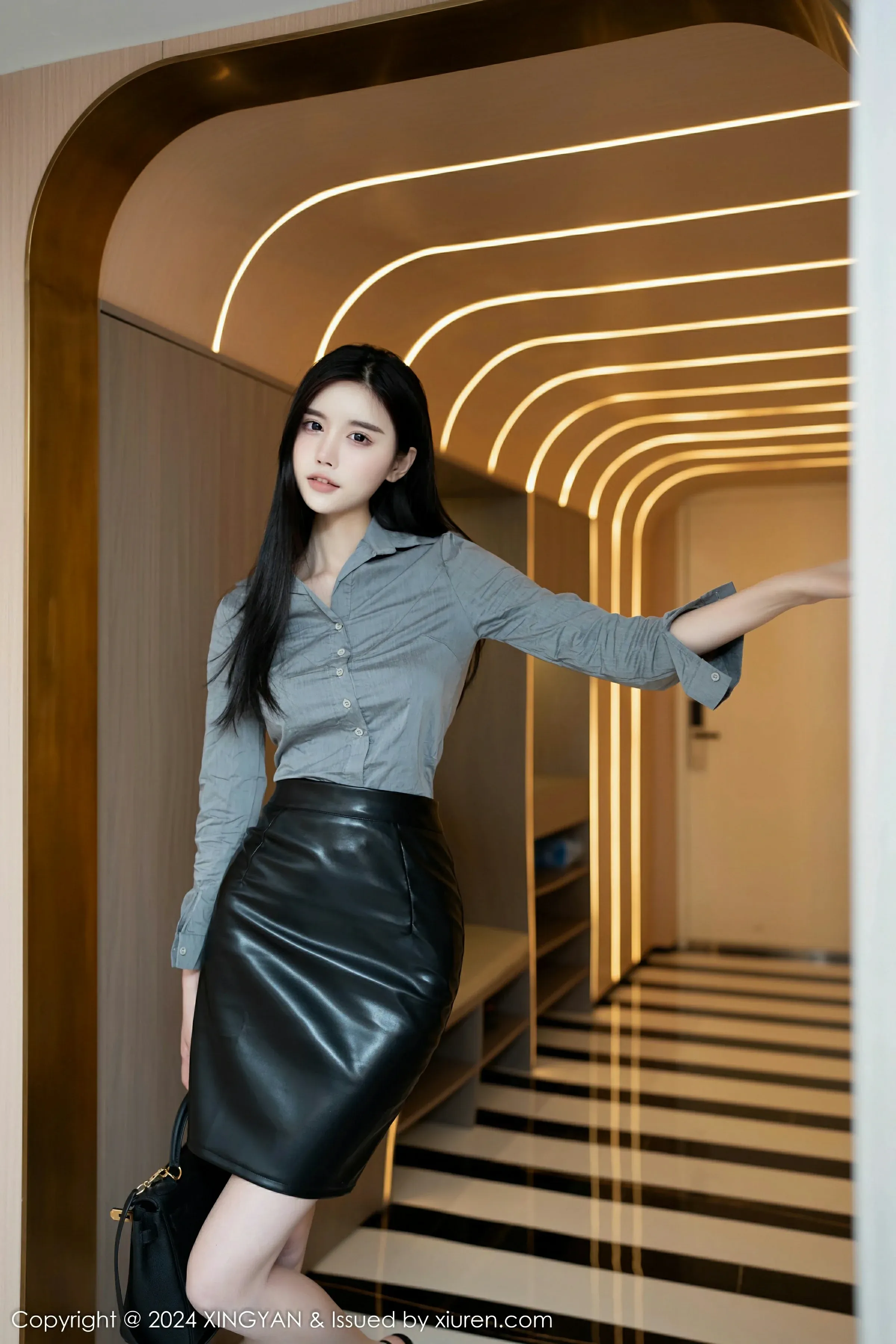 星颜社 VOL.288 Erikaki [84P]插图9