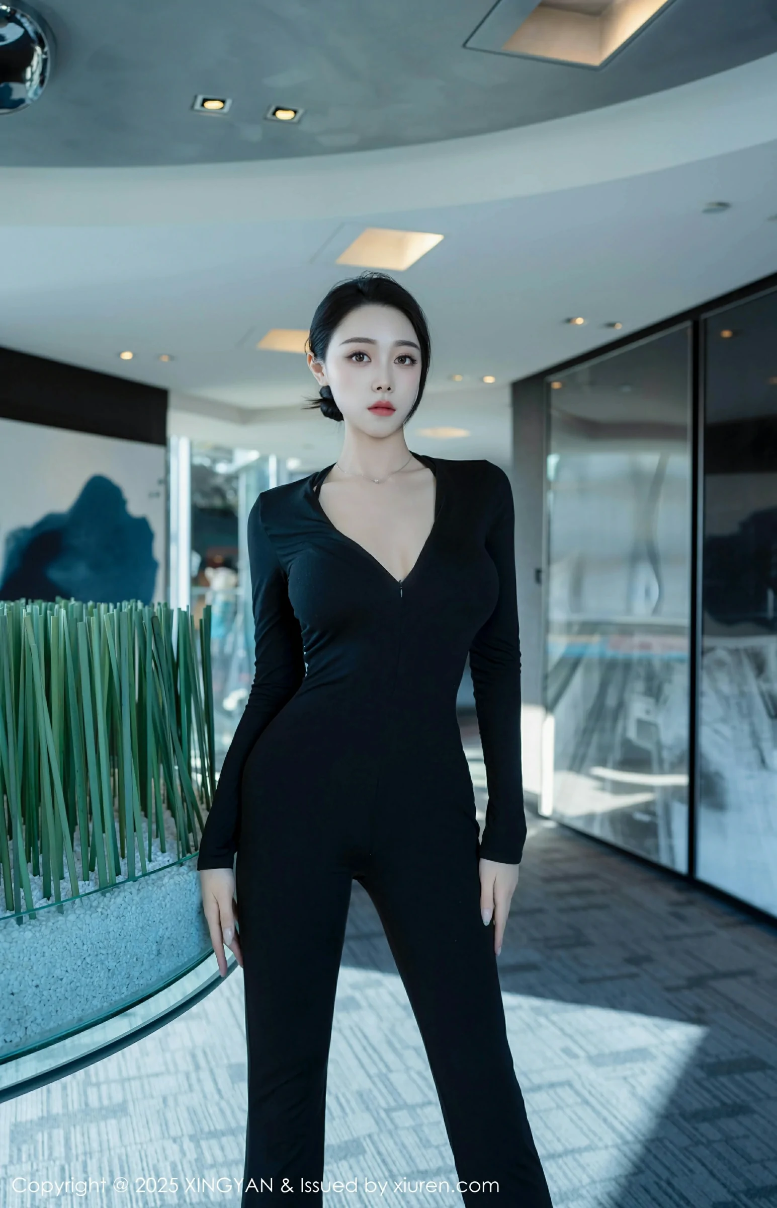 星颜社 VOL.322 清妙 [81P]插图1