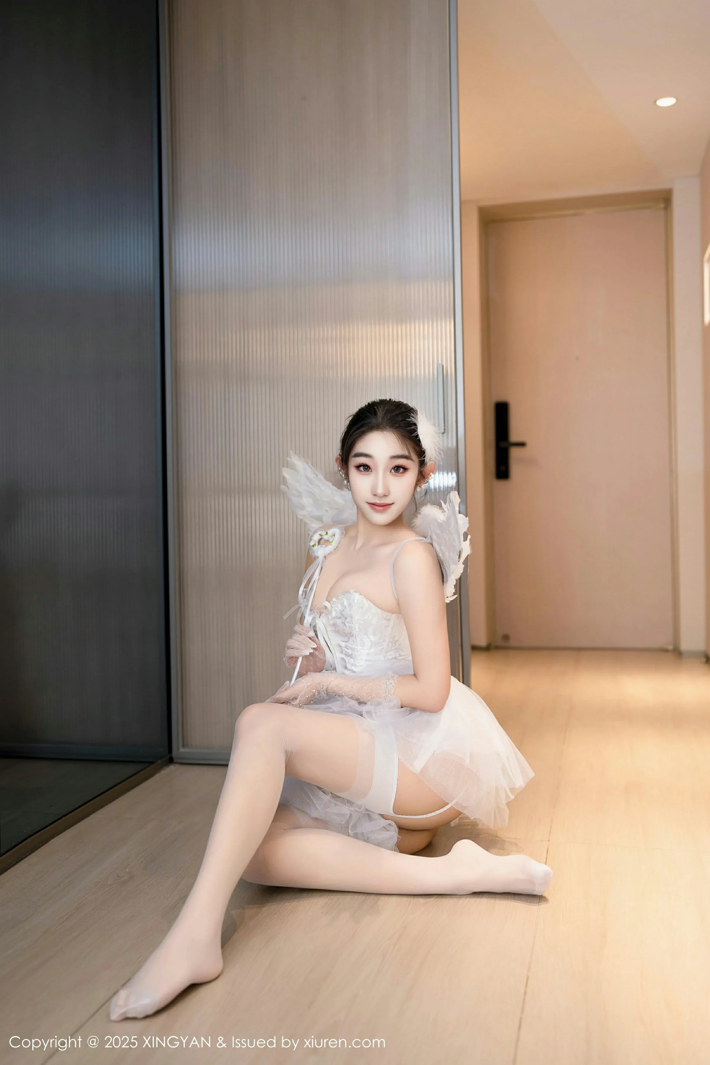 星颜社 VOL.324 星冉 [78P]插图10