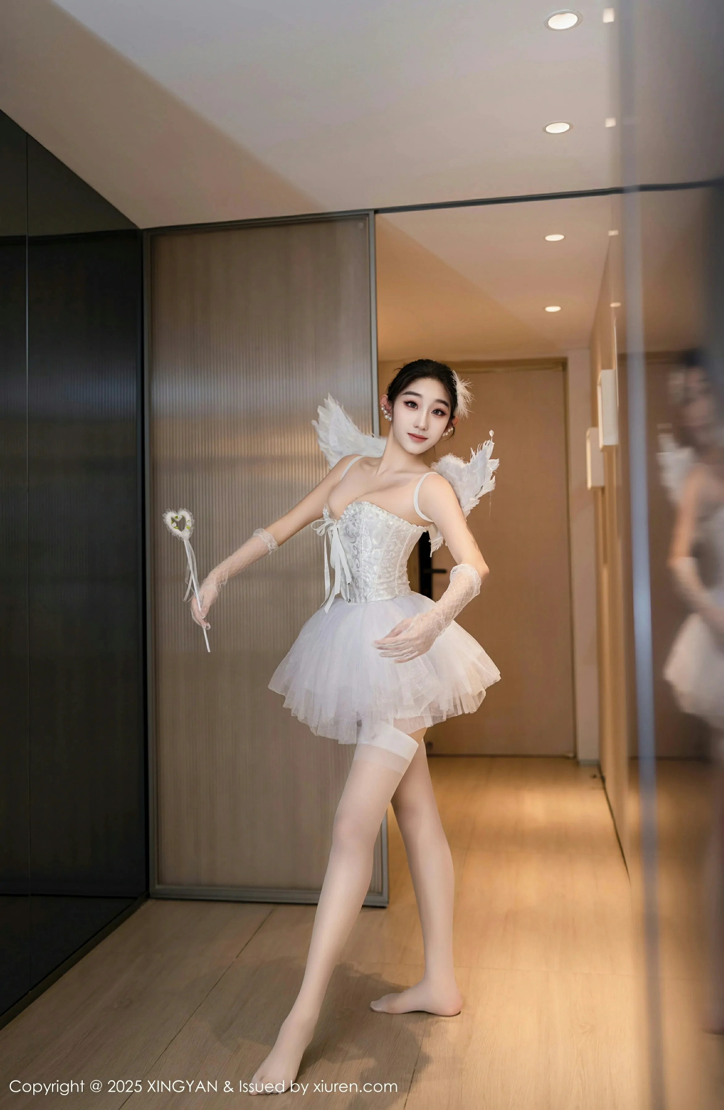 星颜社 VOL.324 星冉 [78P]插图1