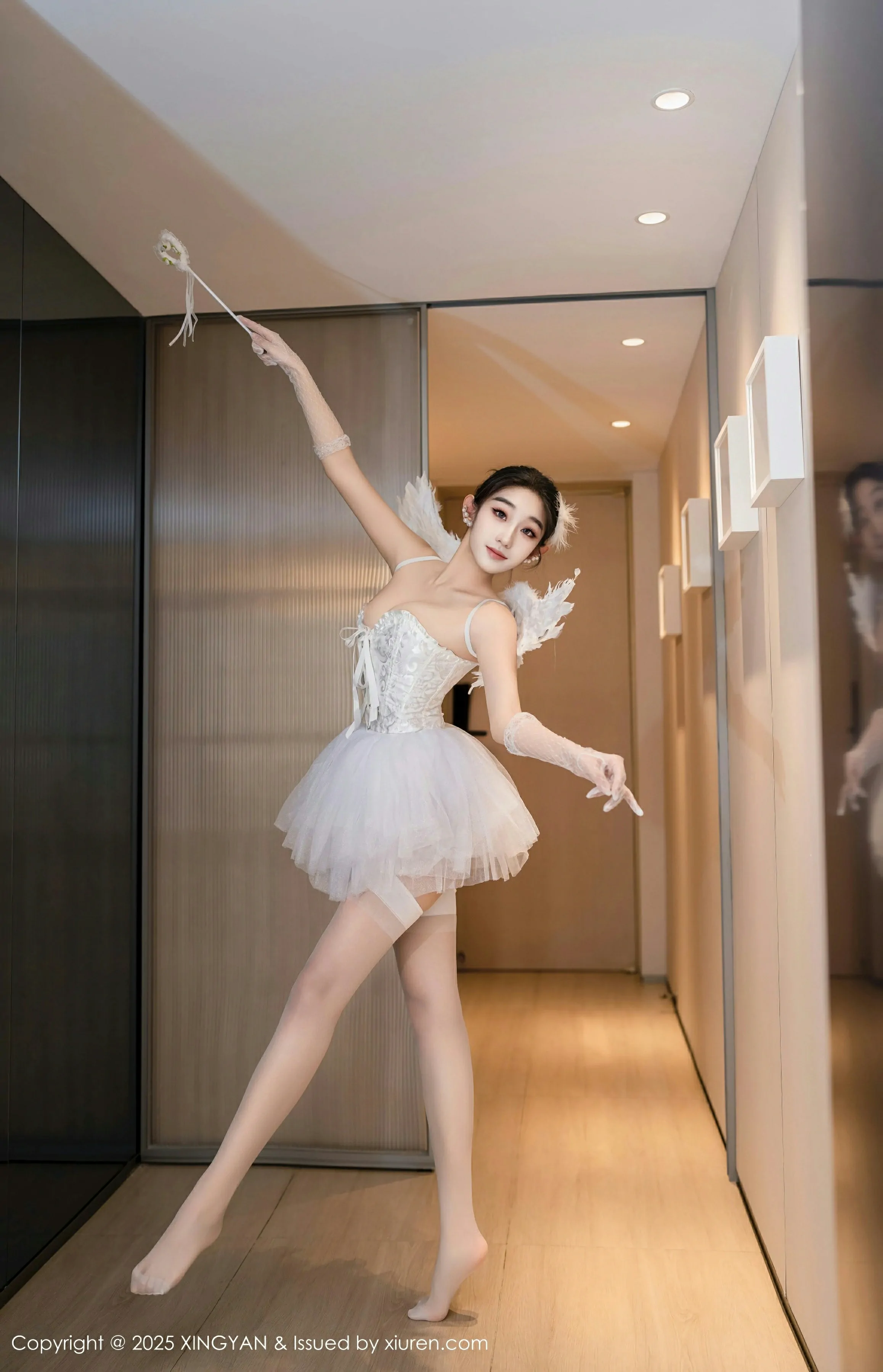 星颜社 VOL.324 星冉 [78P]插图4