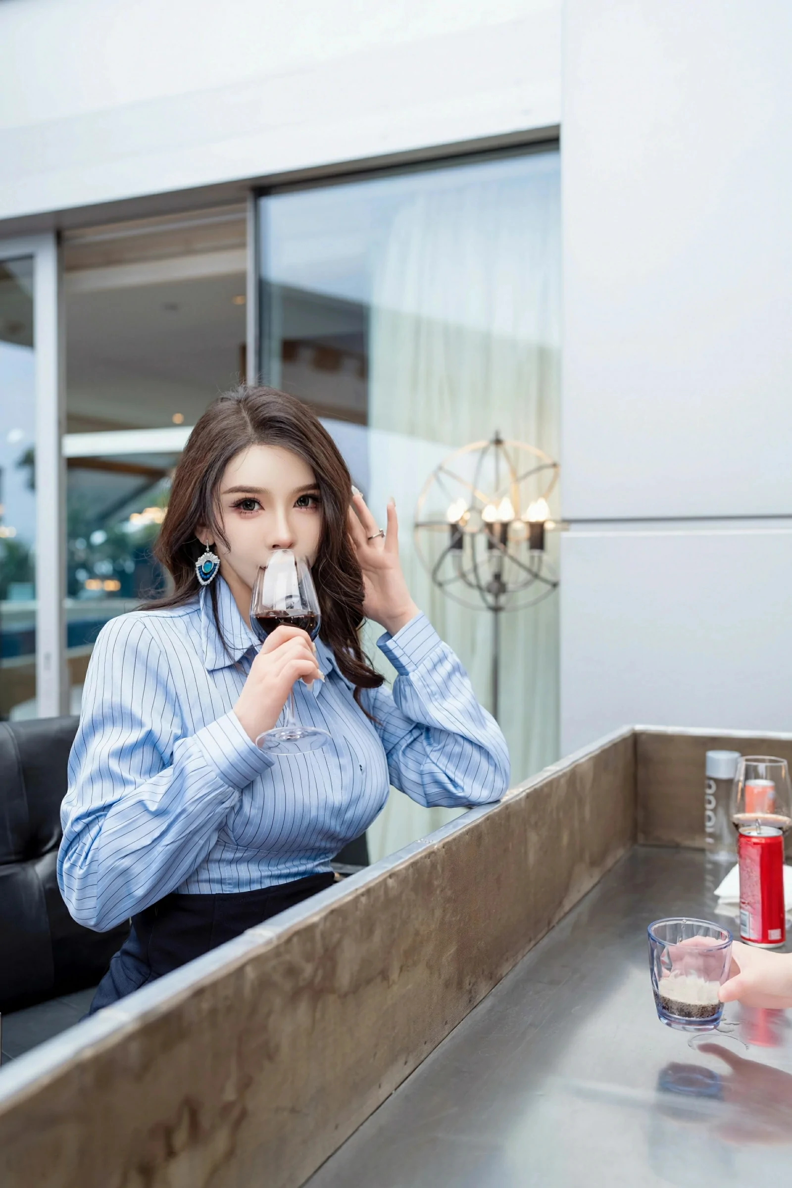 星颜社 VOL.323 李丽莎 模特合集 [80P]插图5
