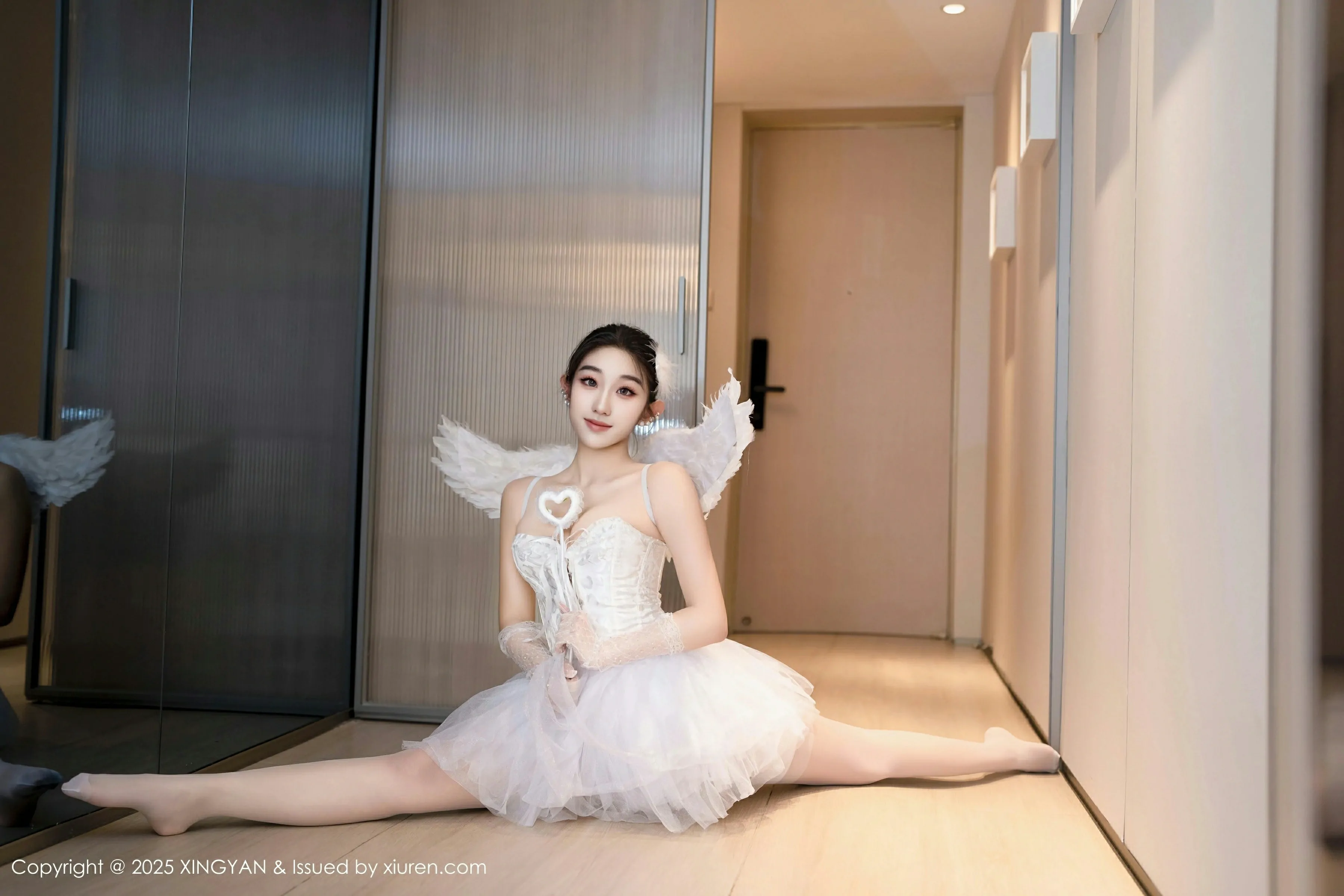 星颜社 VOL.324 星冉 [78P]插图8