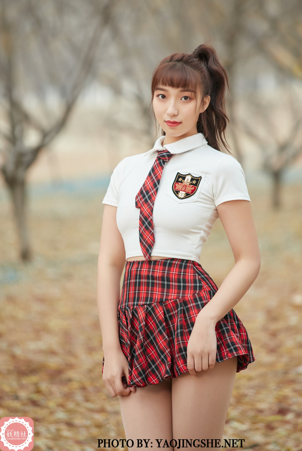 [FAIRY CLUB妖精社] 2021.08.14 T2125《李佳儿-假日》-微密图社