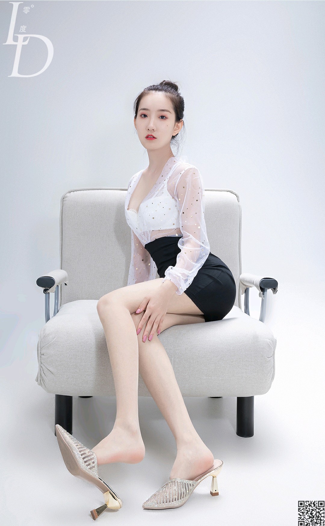 [LD零度摄影] 2020.09.08 No.076 雨晴-微密图社