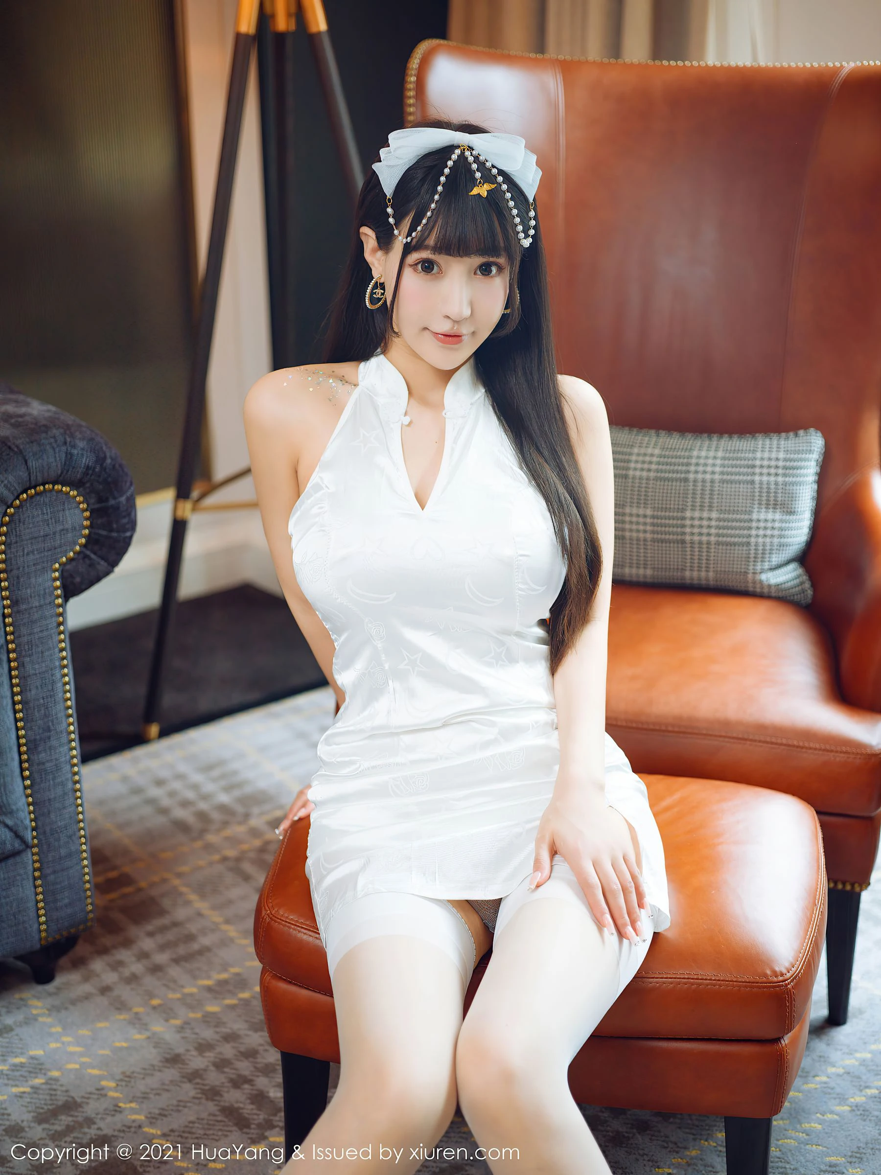 花漾 Vol.426 朱可儿Flower插图7