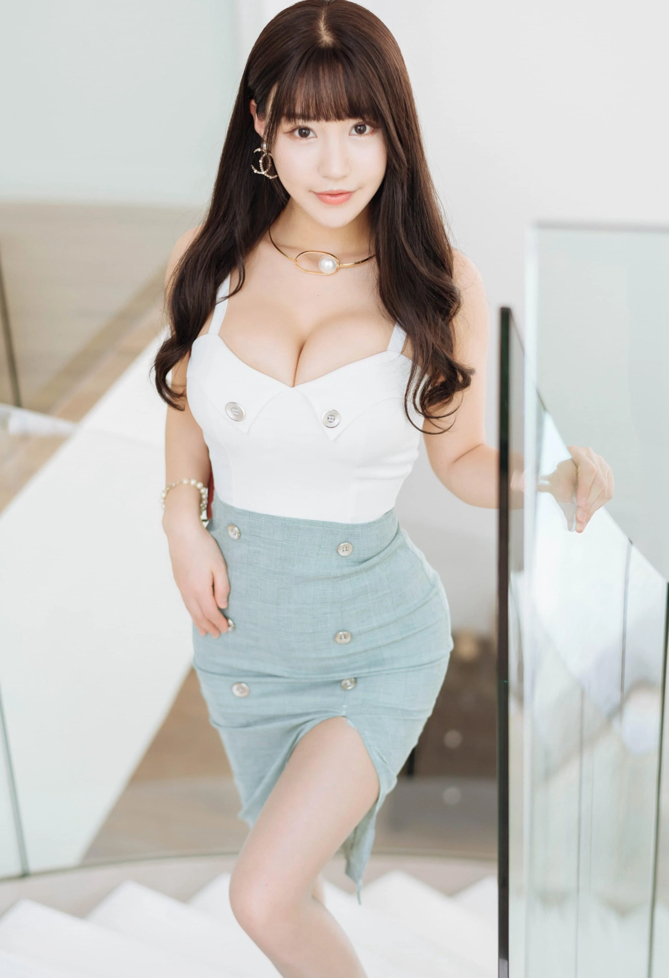 花漾show VOL.226 朱可儿Flower插图8