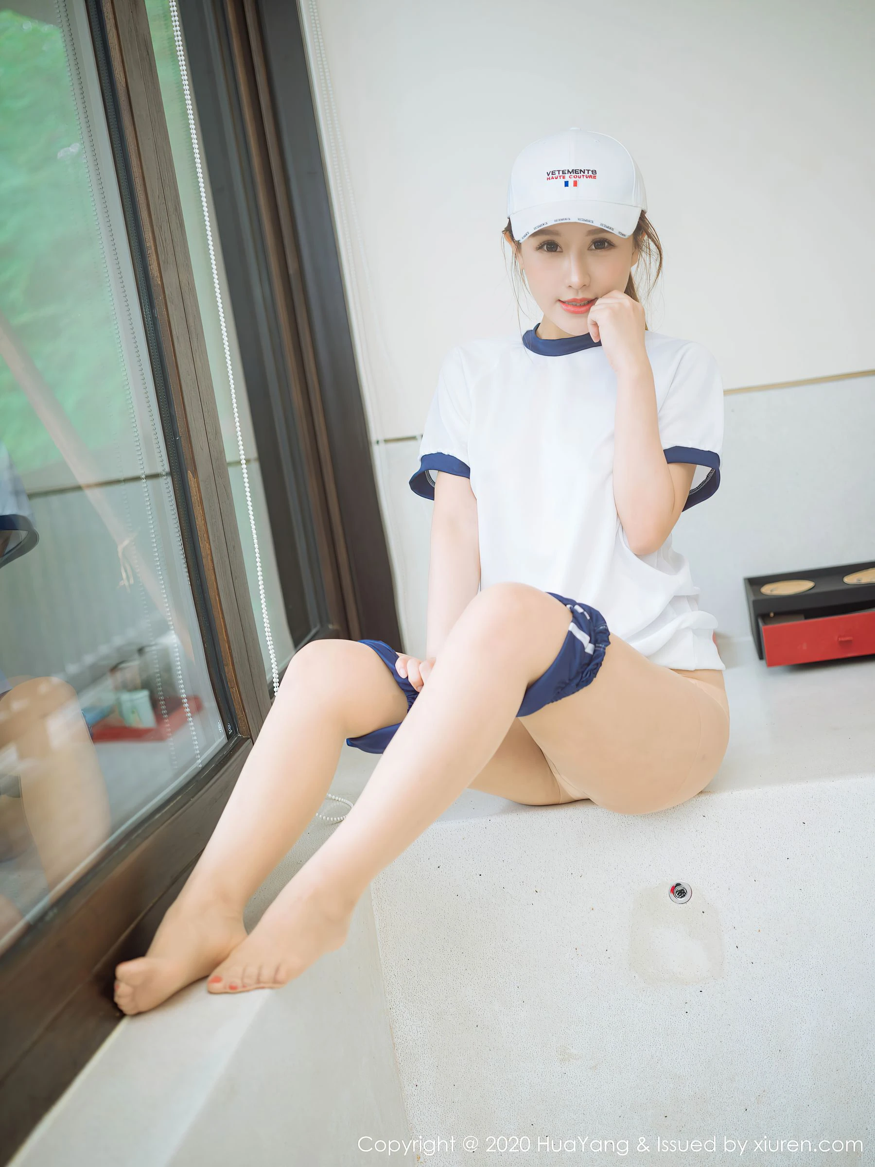 花漾 Vol.313 徐安安插图8