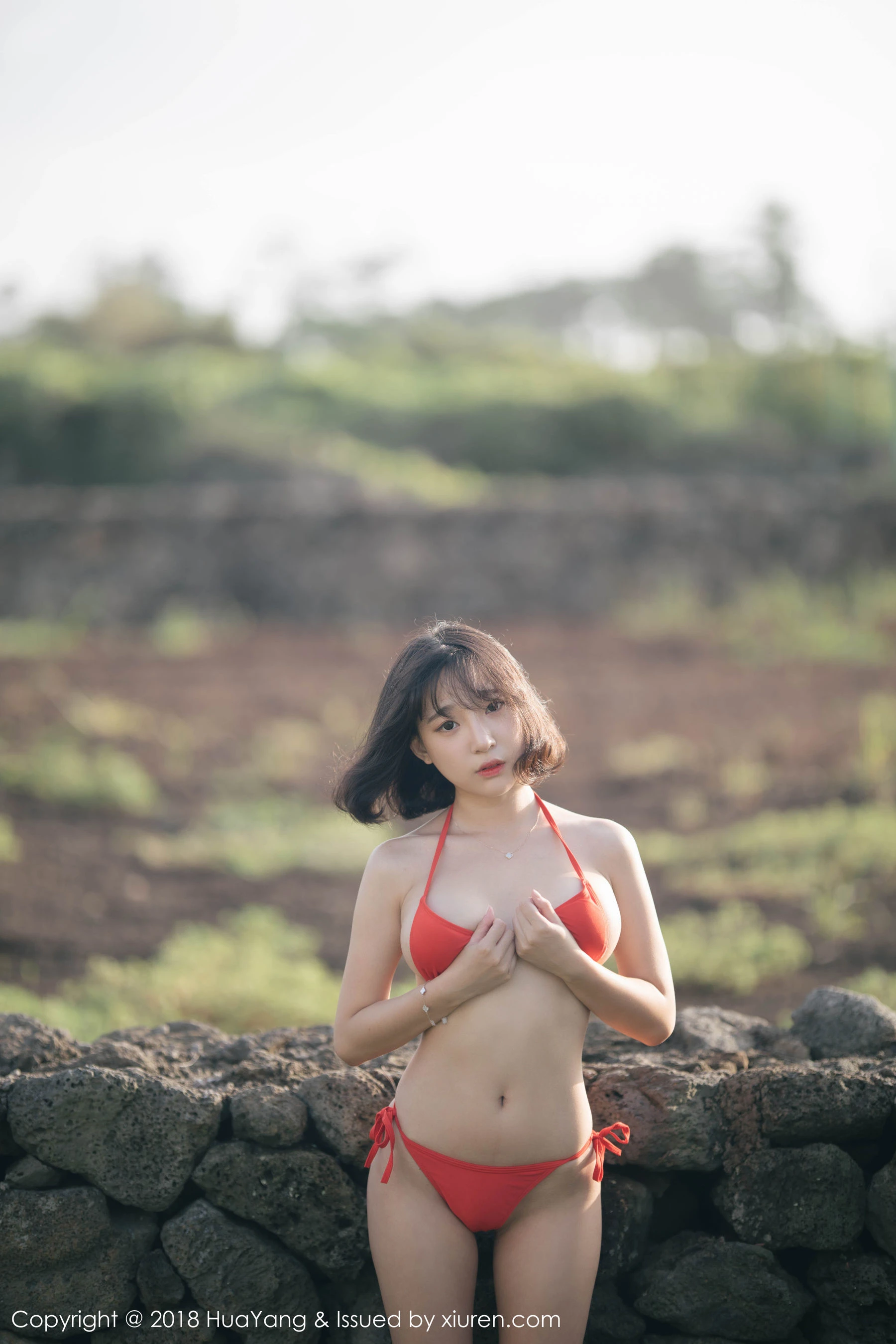 花漾 Vol.085 姜仁卿插图8