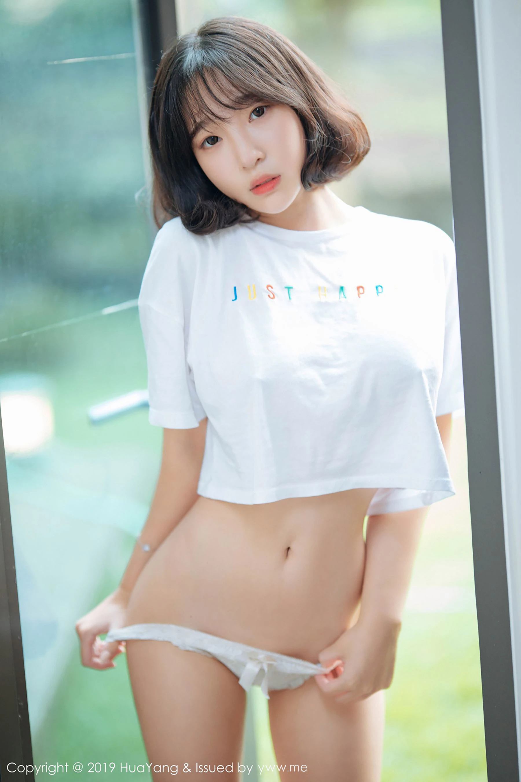 花漾 Vol.109 姜仁卿插图2