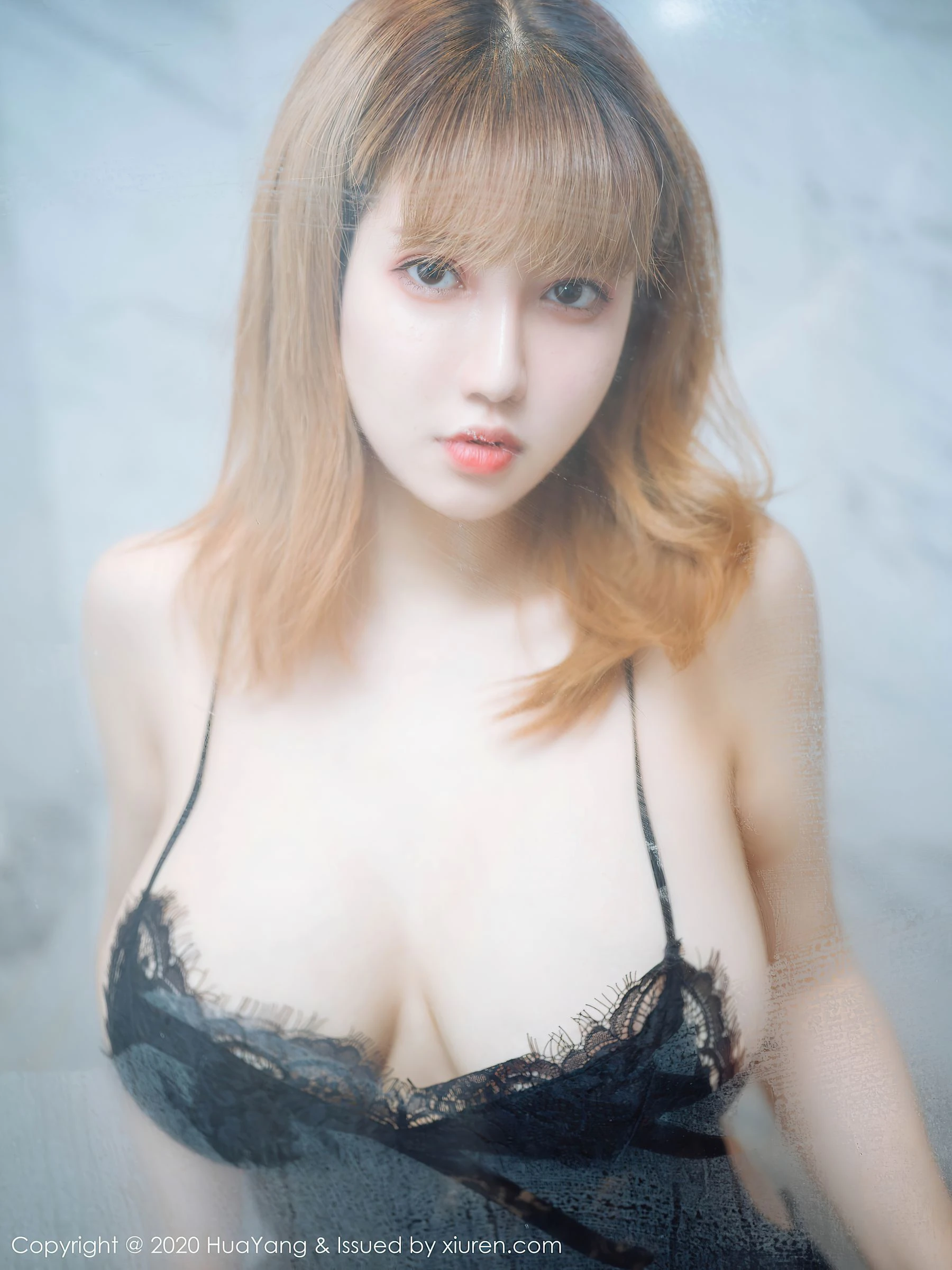 花漾 Vol.311 周大萌插图3