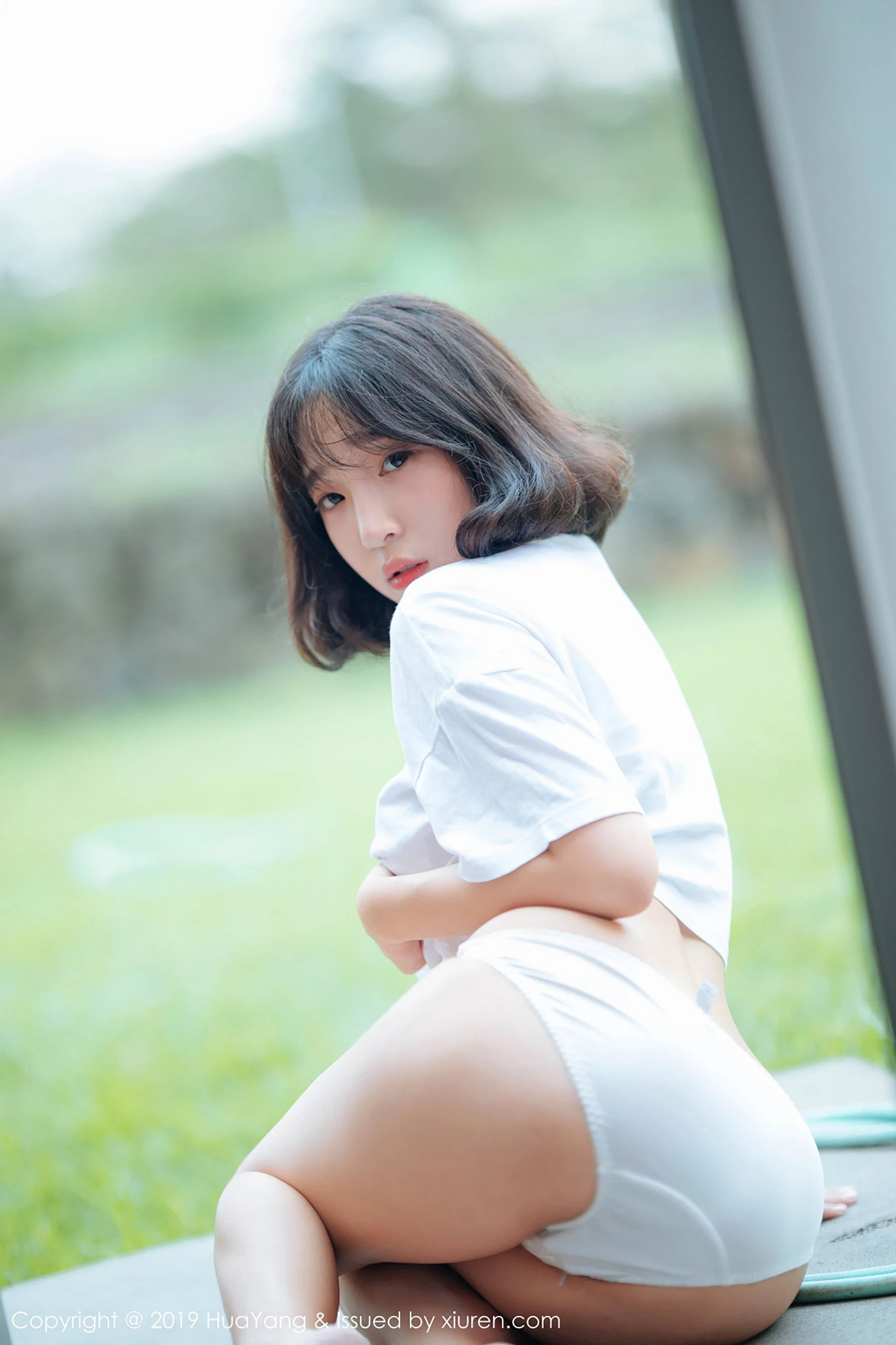 花漾 Vol.109 姜仁卿插图4