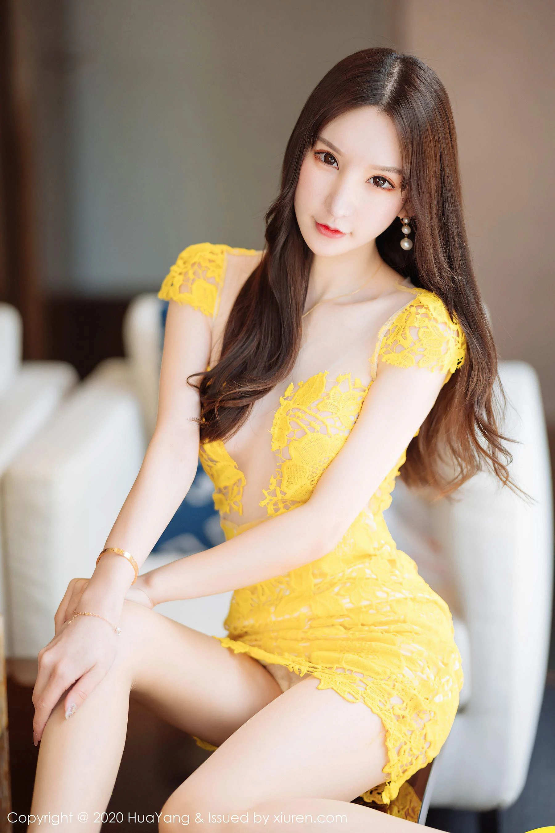 花漾 Vol.253 周于希Sandy高清在线免费欣赏–微密图社-微密图社