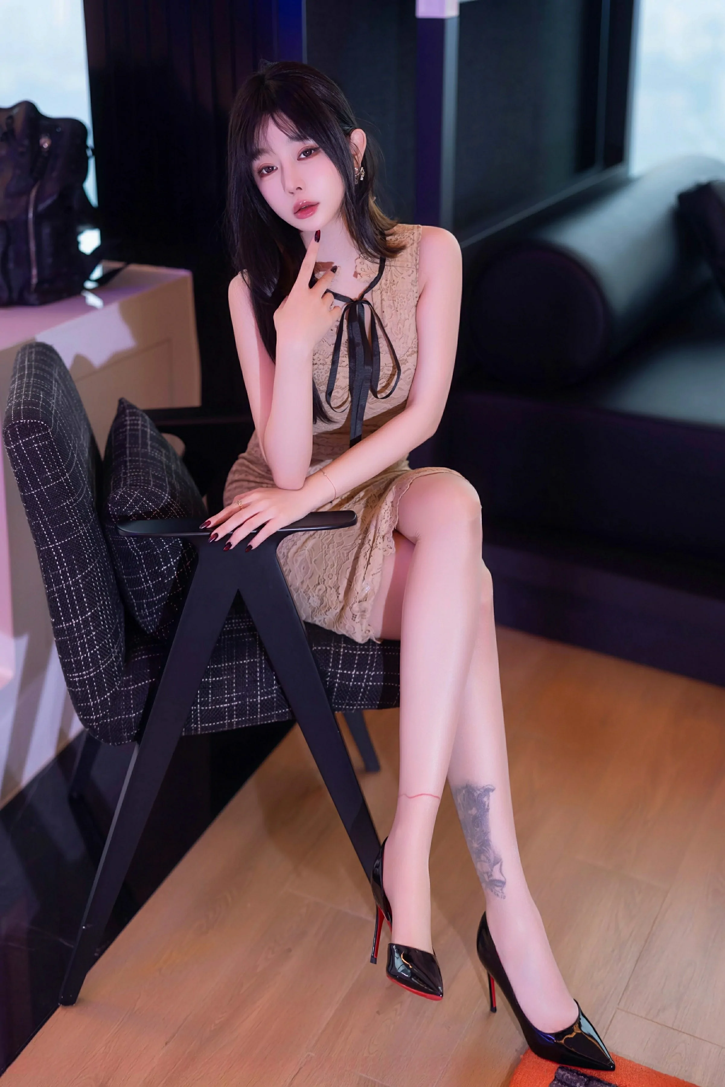 HuaYang花漾 VOL.632 王雨纯 [82P]插图9