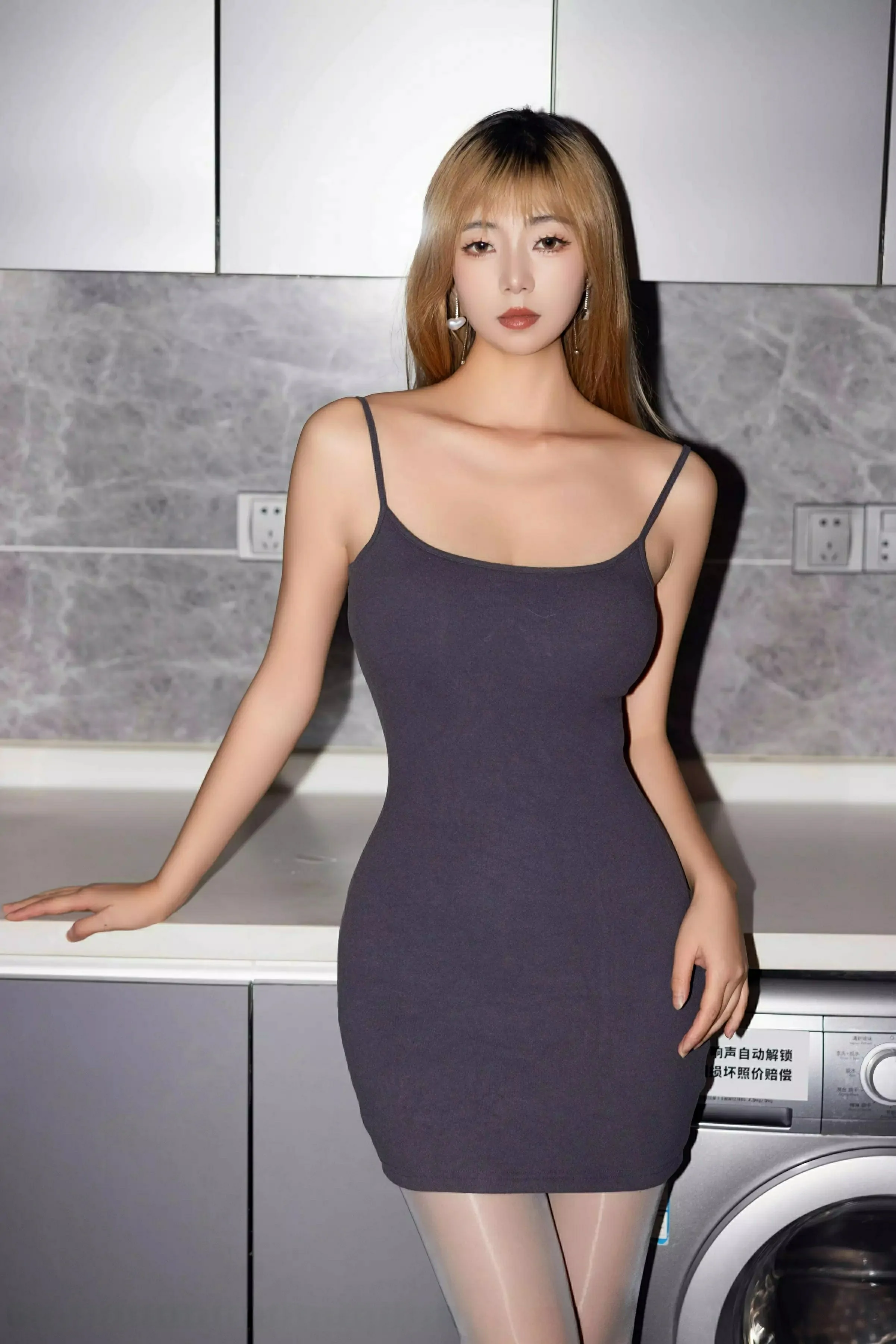 HuaYang花漾 VOL.634 宋-KiKi [70P]插图6