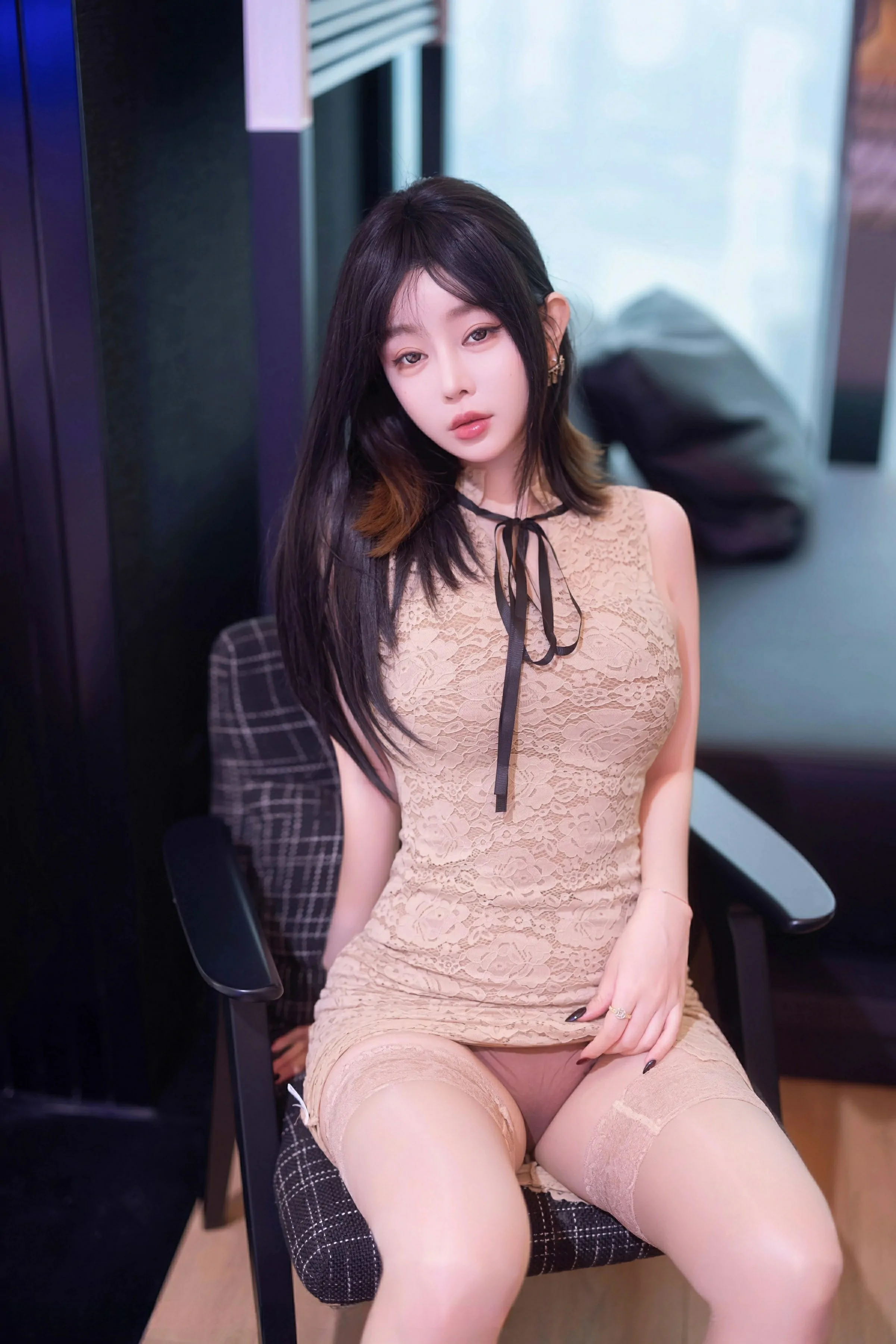 HuaYang花漾 VOL.632 王雨纯 [82P]插图1