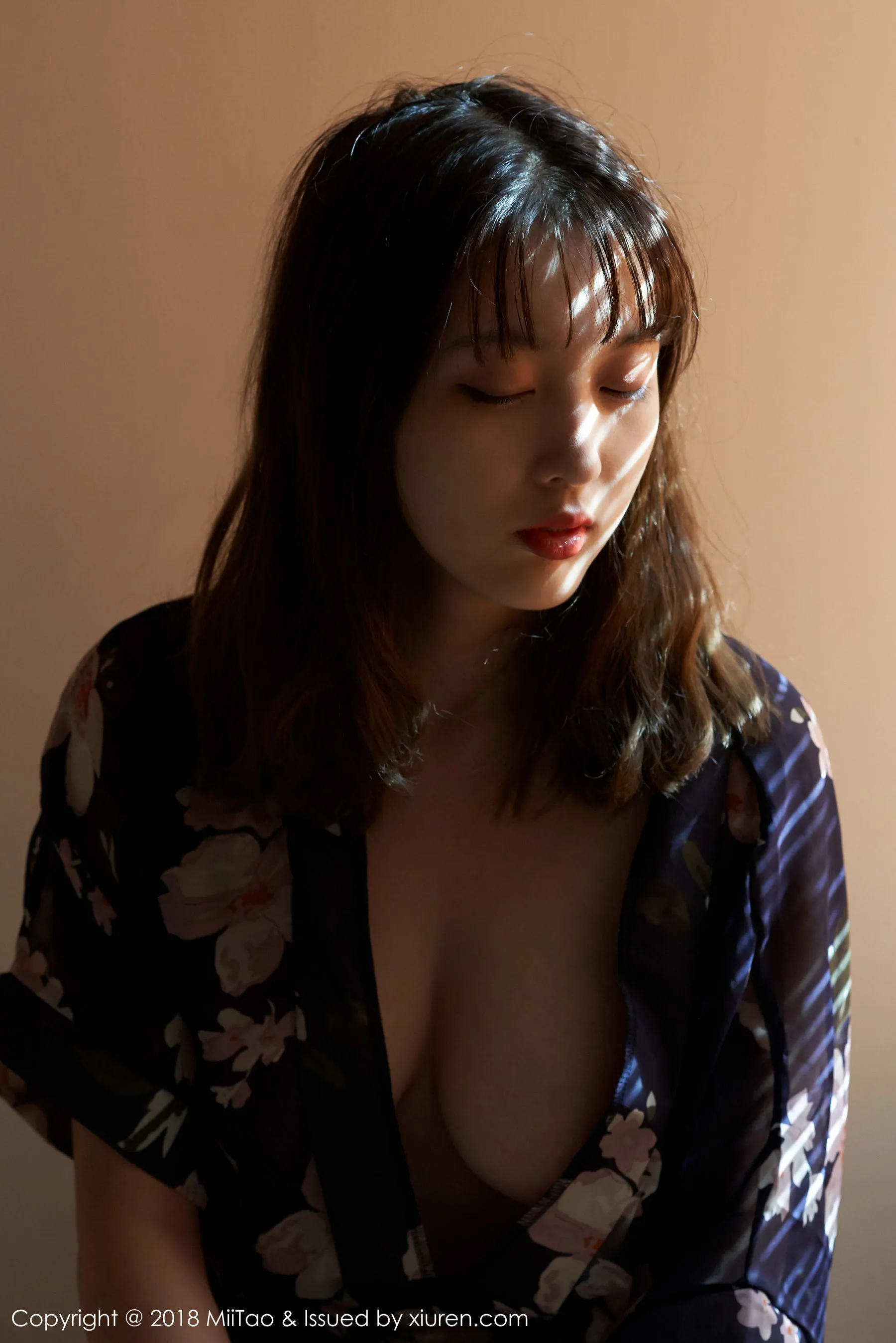 蜜桃社 VOL.121 美绪插图7