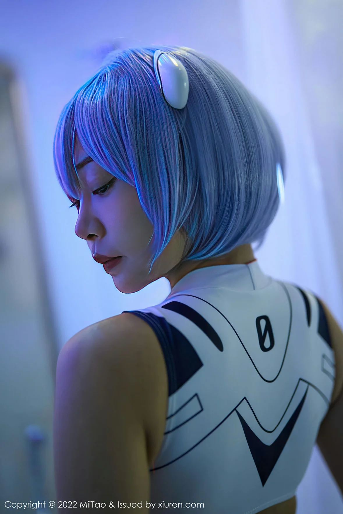 蜜桃社 Vol.149 梦乃Mandy 性感写真 [51P]插图8