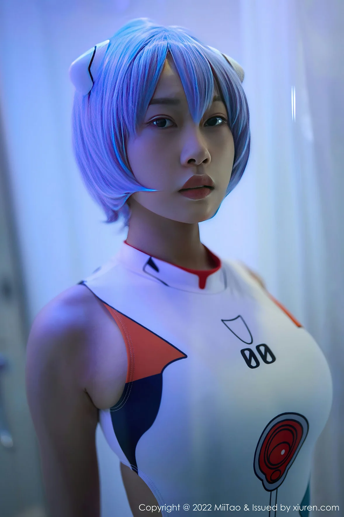 蜜桃社 Vol.149 梦乃Mandy 性感写真 [51P]插图7