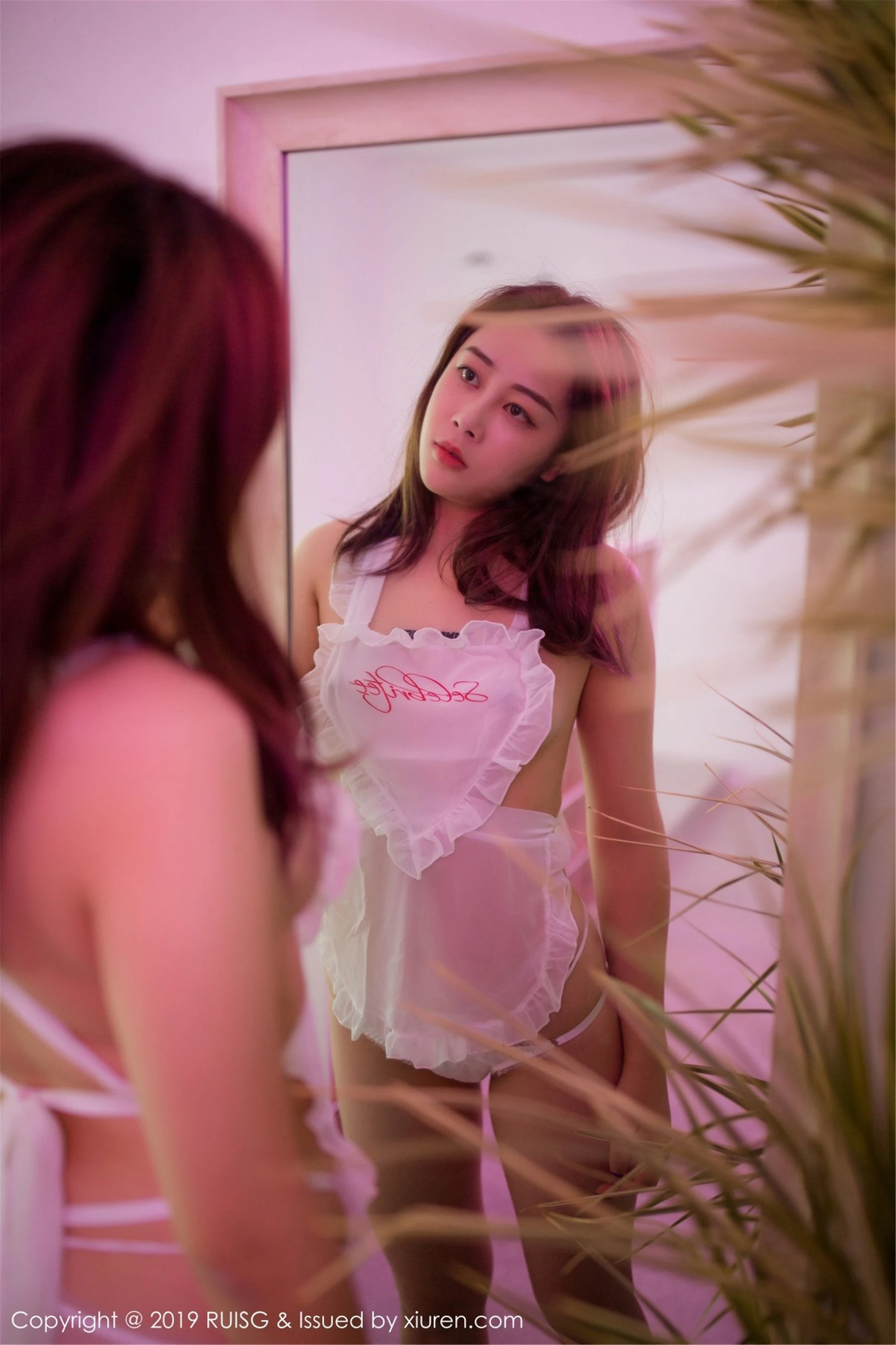 瑞丝馆RUISG Vol.072 Eileen爱琳 [40P]插图8
