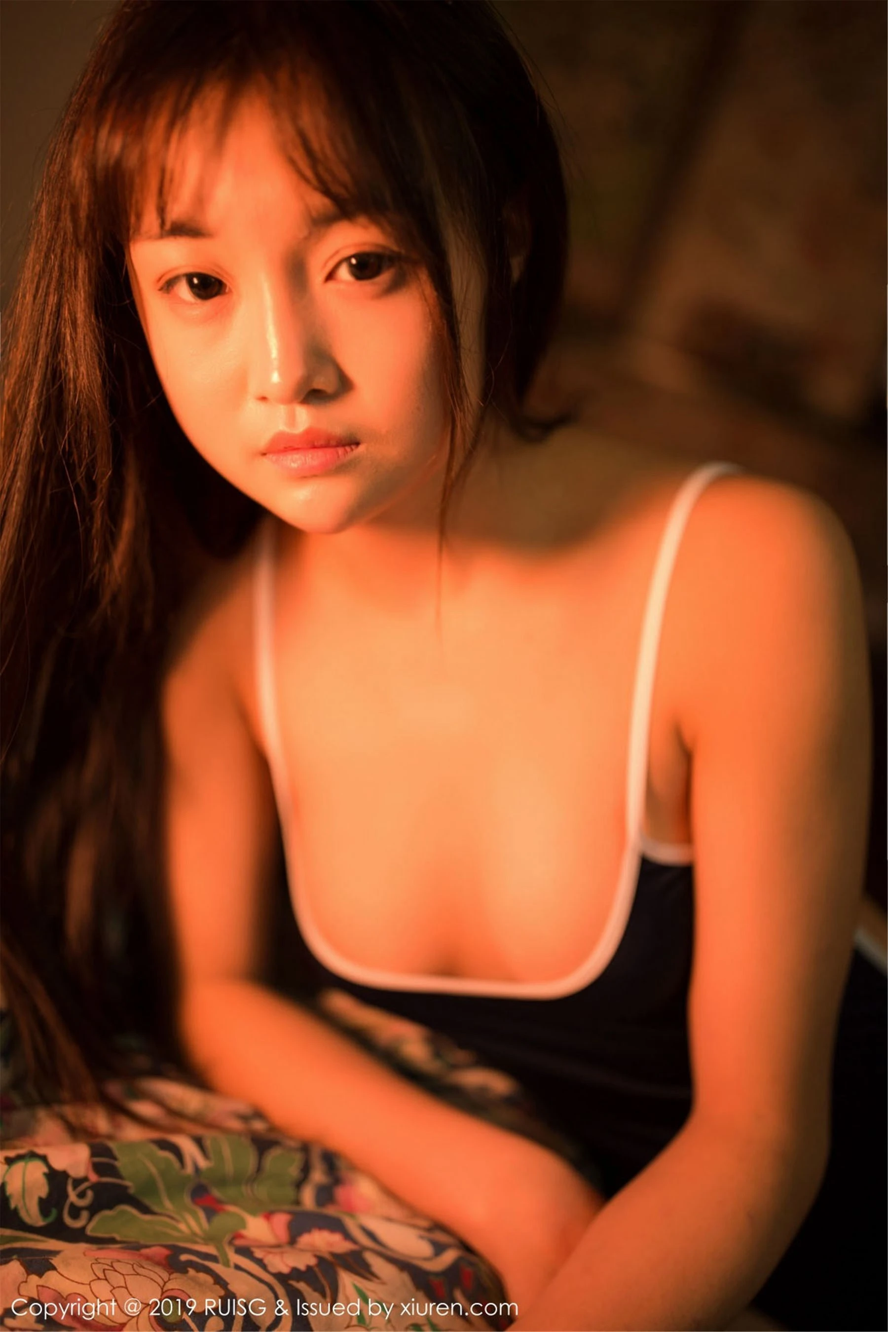 瑞丝馆RUISG Vol.067 圆圆Daphne [42P]插图7