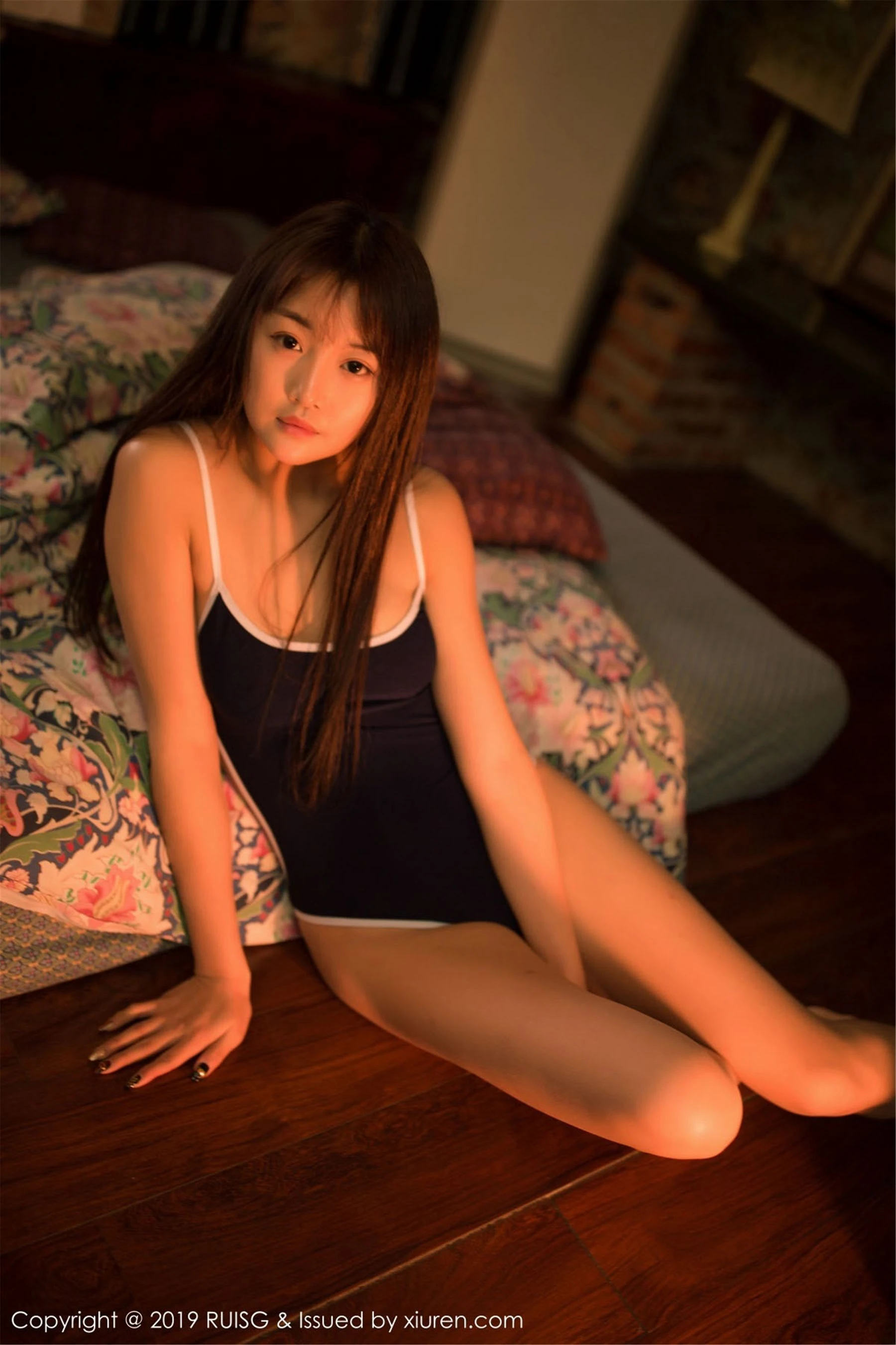 瑞丝馆RUISG Vol.067 圆圆Daphne [42P]高清在线免费欣赏–微密图社-微密图社
