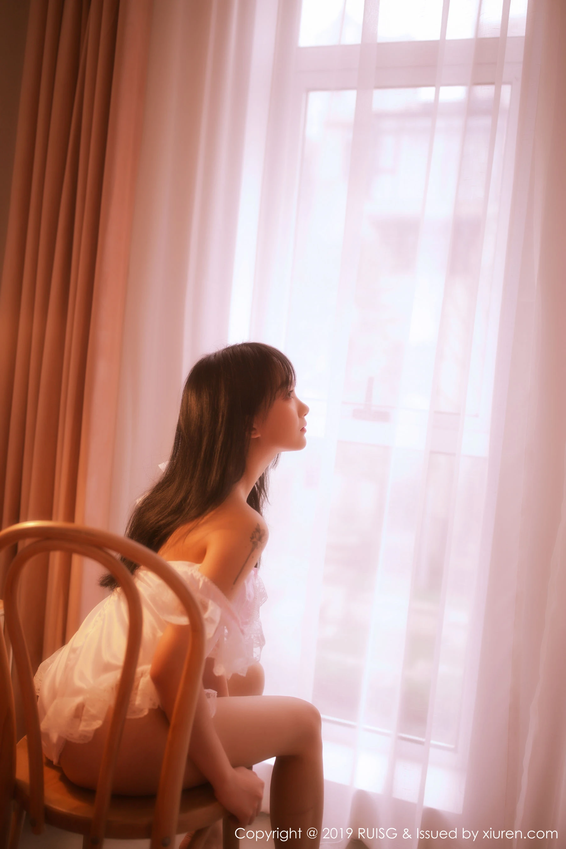 瑞丝馆RUISG Vol.085 小葡萄miki [43P]插图5