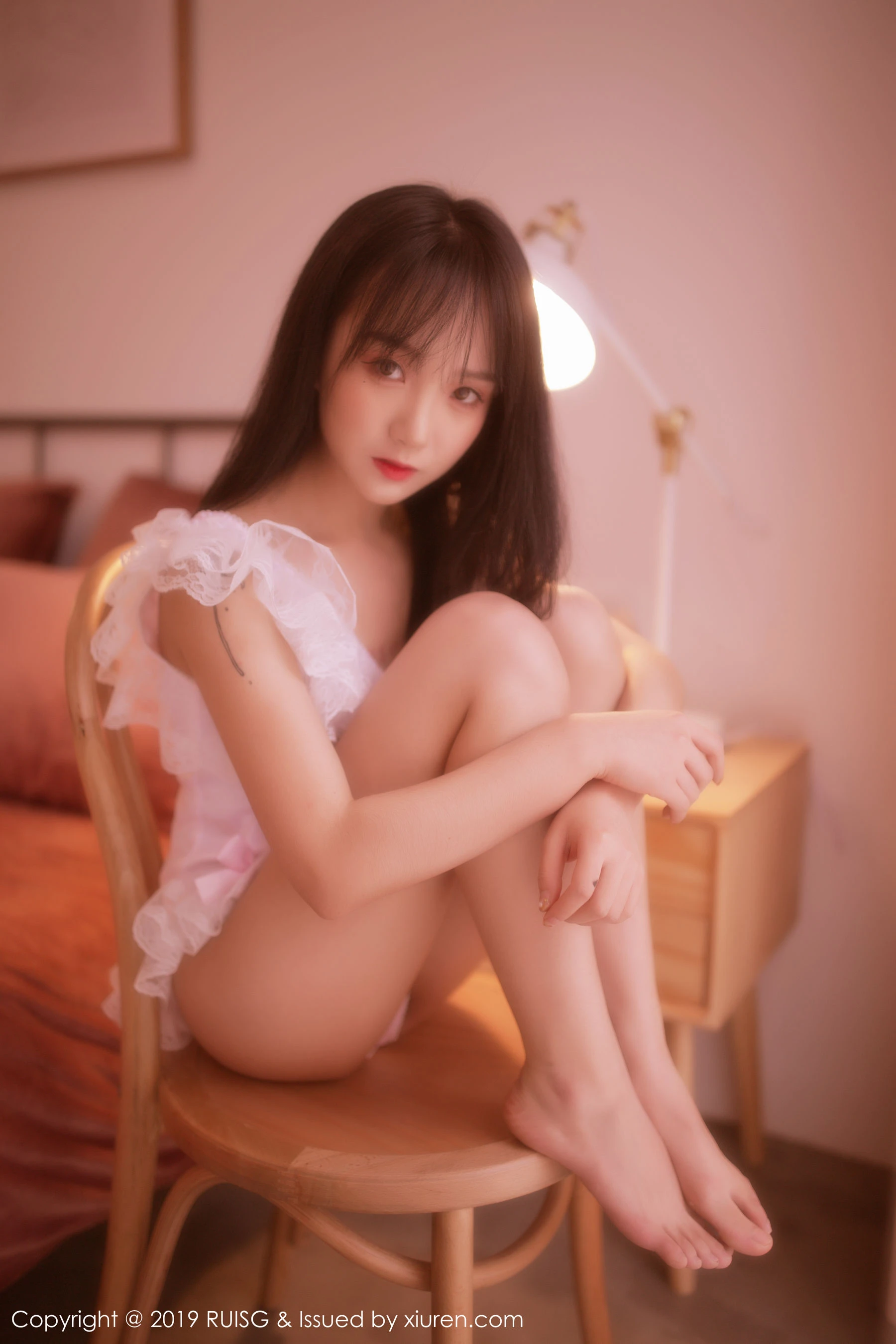 瑞丝馆RUISG Vol.085 小葡萄miki [43P]插图3