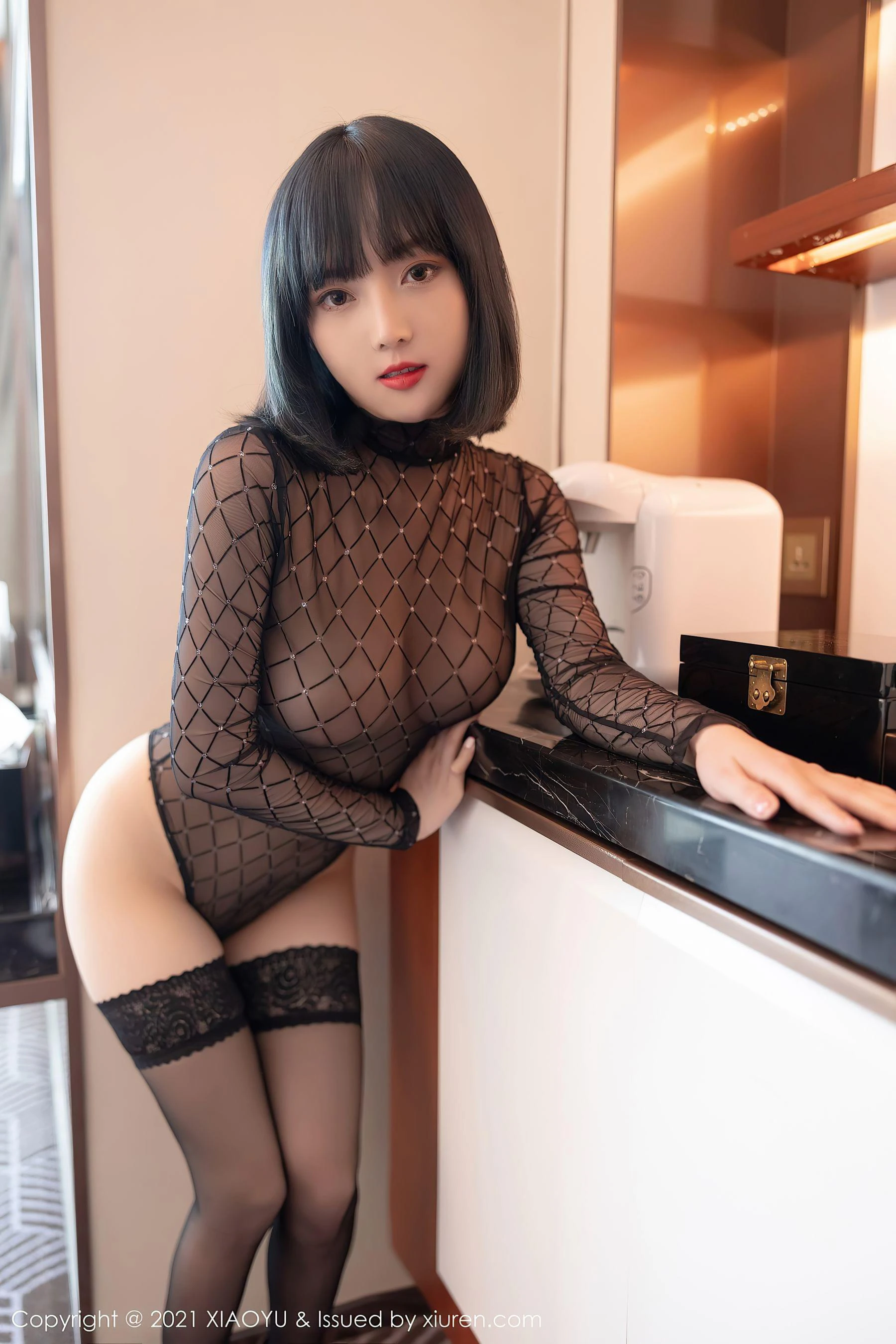 语画界 Vol.516 豆瓣酱高清在线免费欣赏–微密图社-微密图社