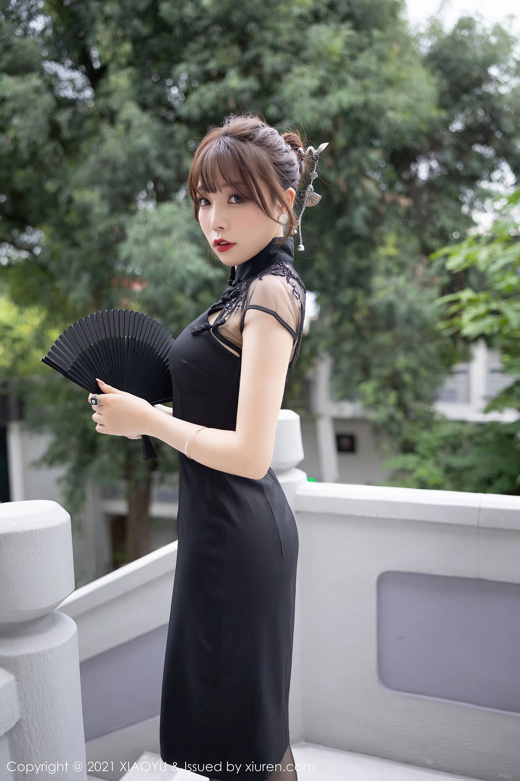 语画界 Vol.629 芝芝Booty插图7