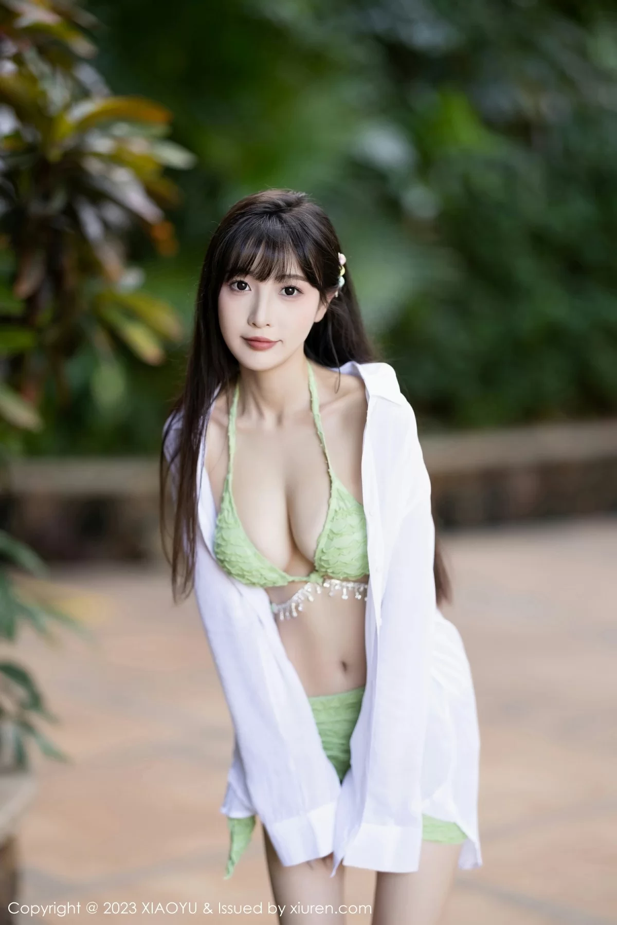 语画界 VOL.1145 林星阑 [82P]插图3