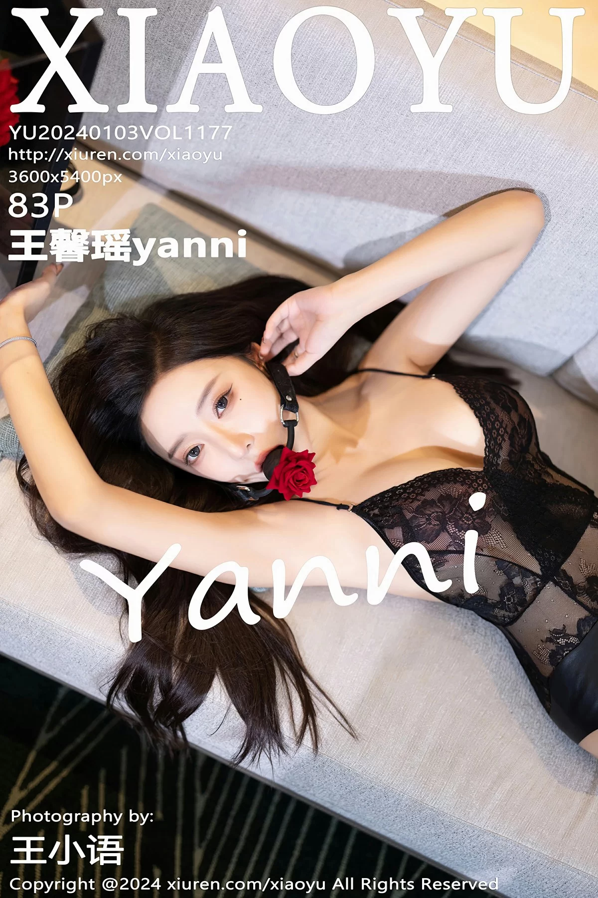 语画界 VOL.1177 王馨瑶yanni [83P]高清在线免费欣赏–图集秀-微密图社