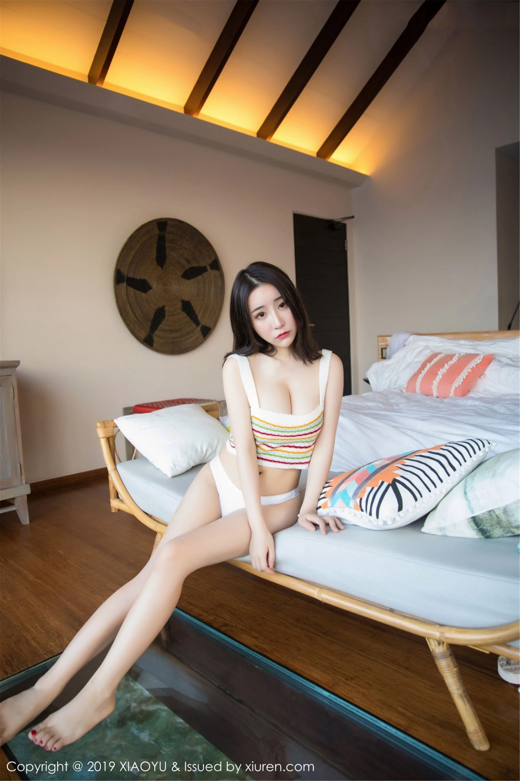 语画界 Vol.090 绯月樱-Cherry高清在线免费欣赏–微密图社-微密图社