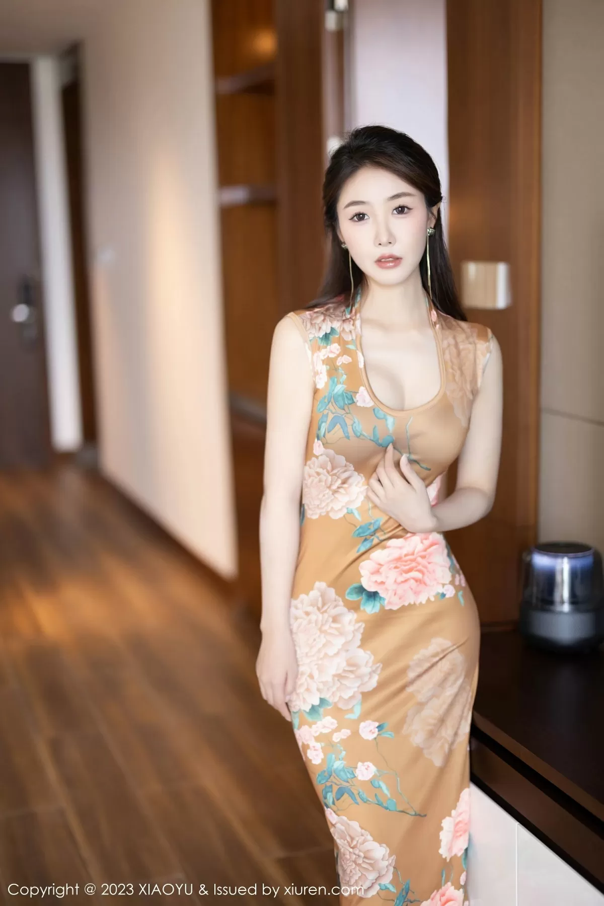 语画界 VOL.1133 苏苏阿 [82P]插图2
