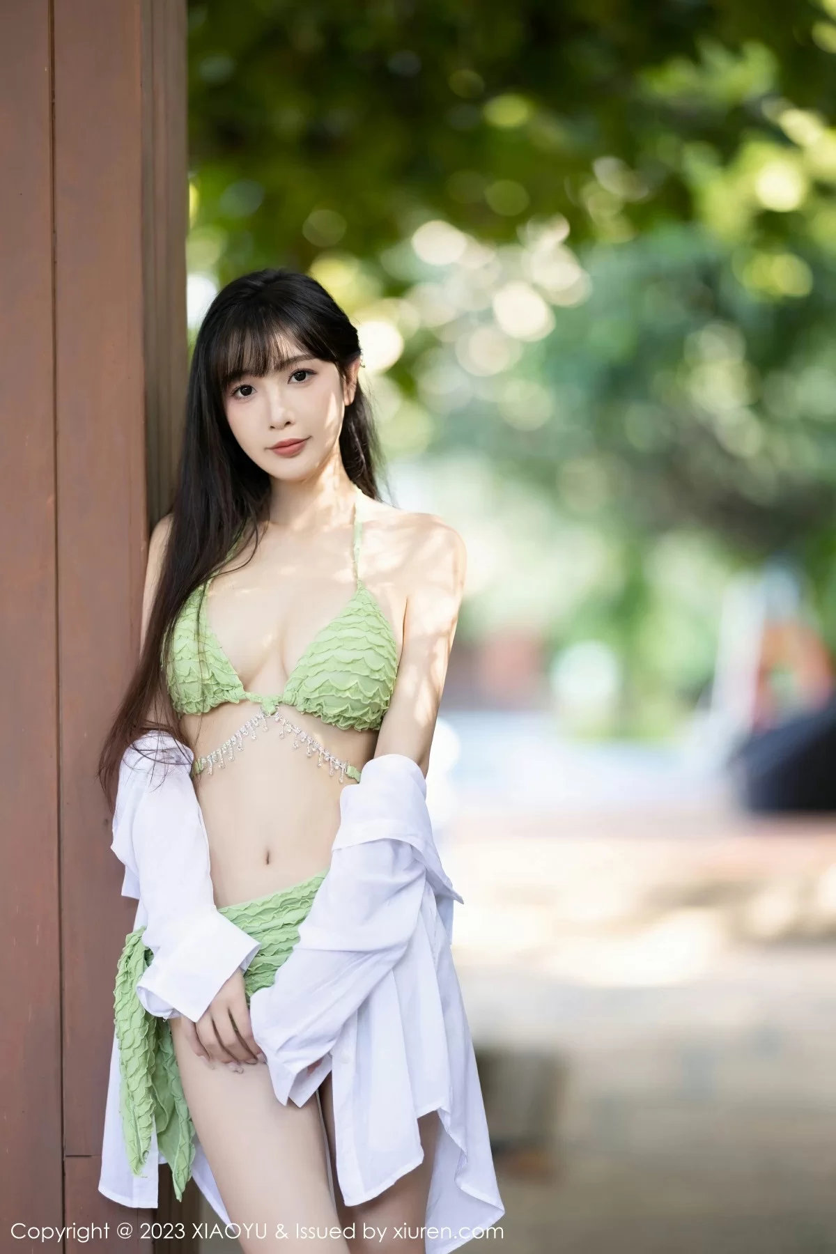语画界 VOL.1145 林星阑 [82P]插图7