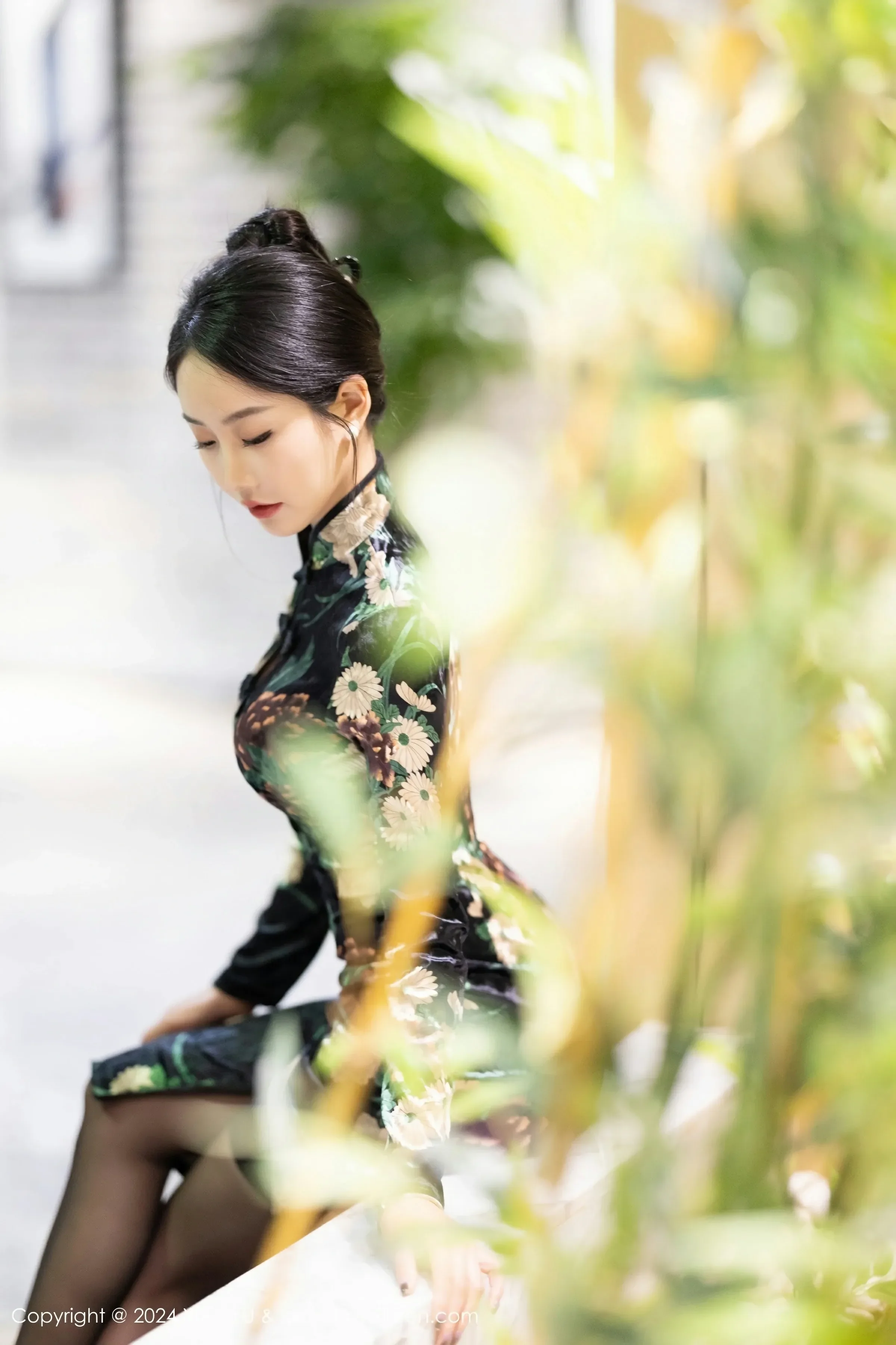 语画界 VOL.1218 苏苏阿 [83P]插图9