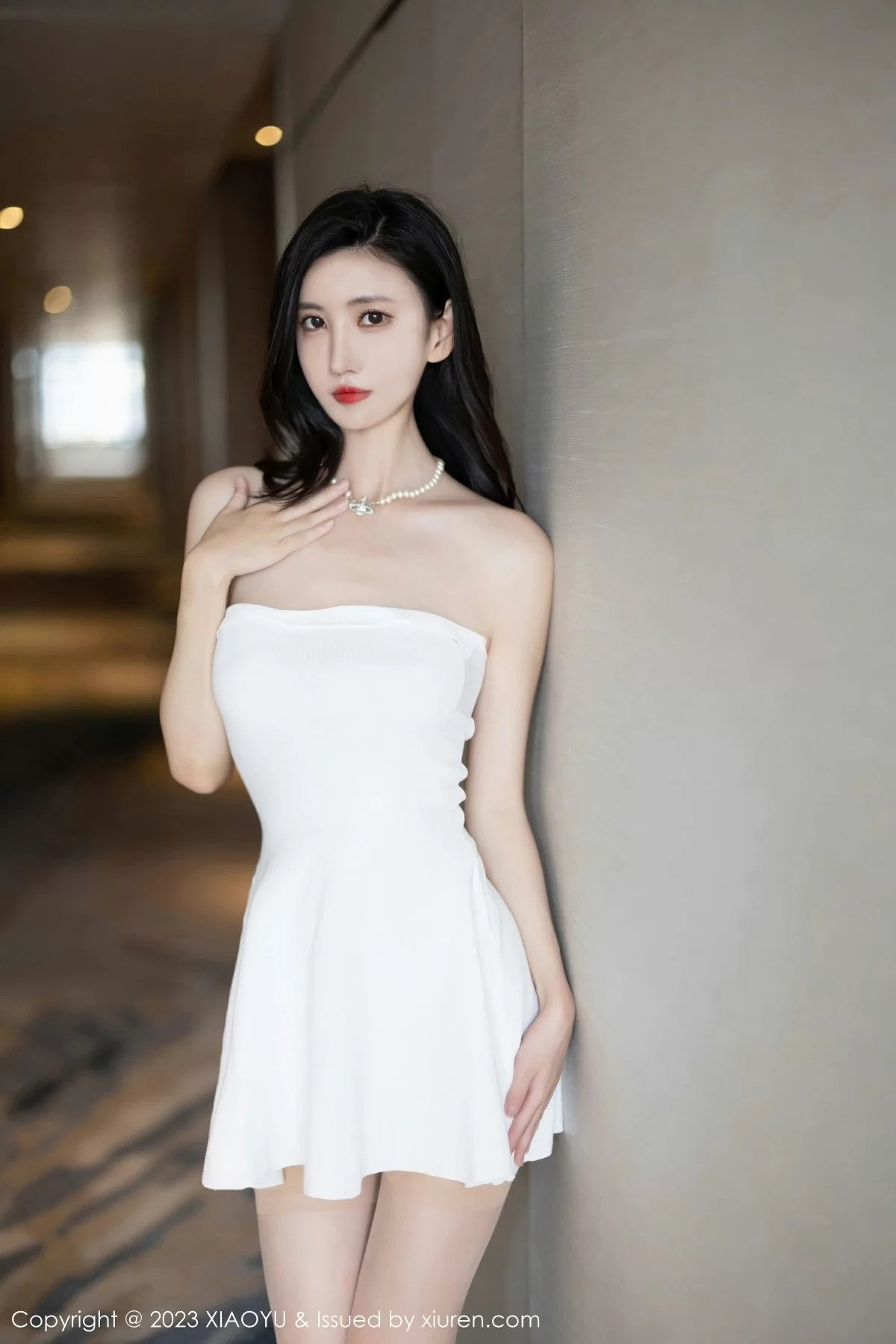 语画界 VOL.1154 章芃芃 [92P]插图4